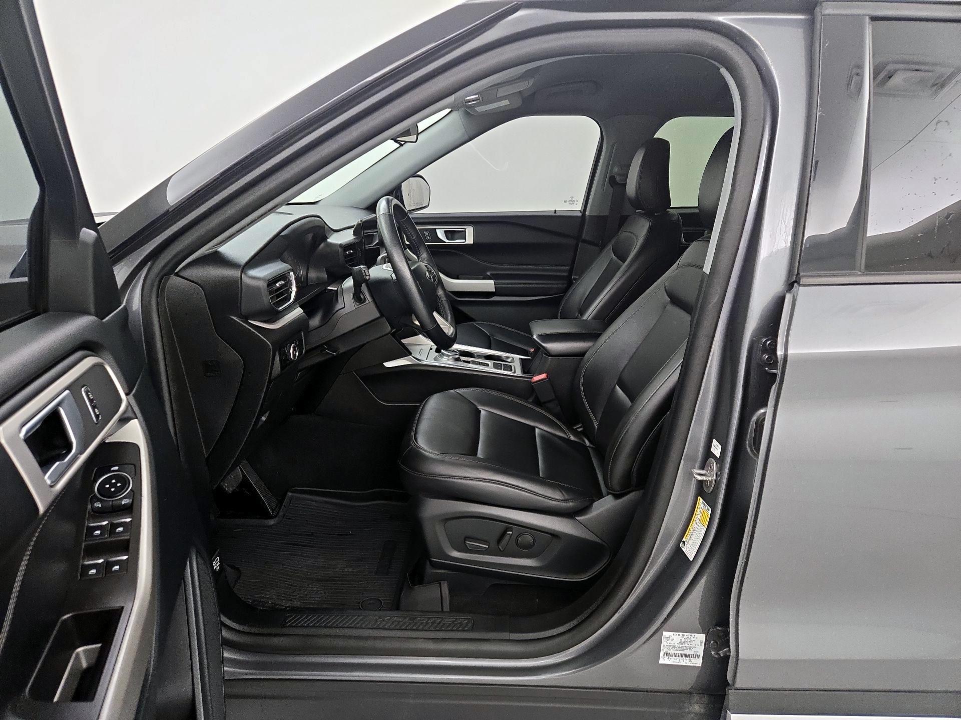 Thumbnail: 2023 Ford Explorer - 11