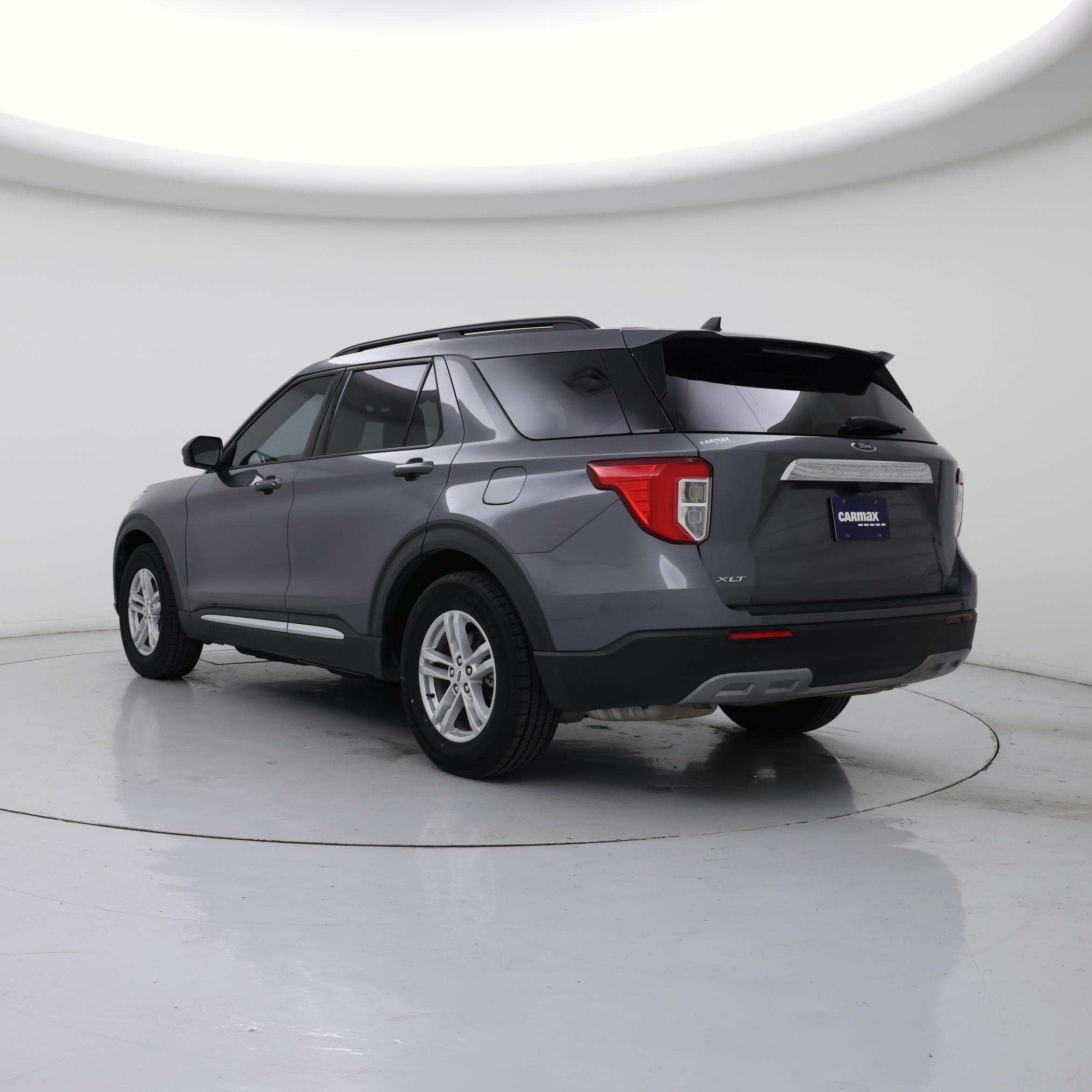 Thumbnail: 2023 Ford Explorer - 2