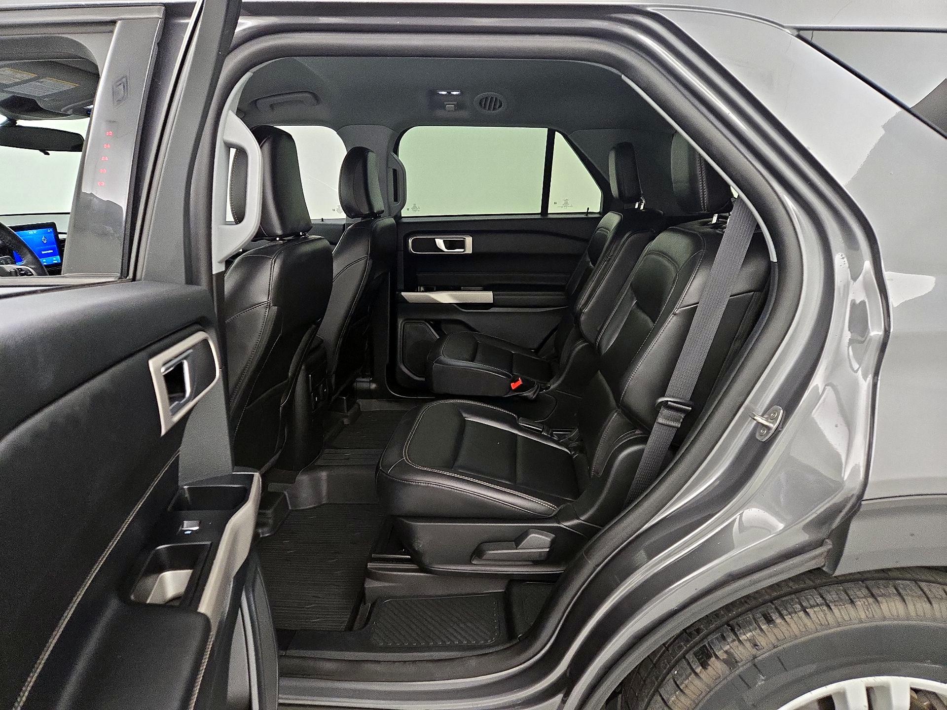 Thumbnail: 2023 Ford Explorer - 19