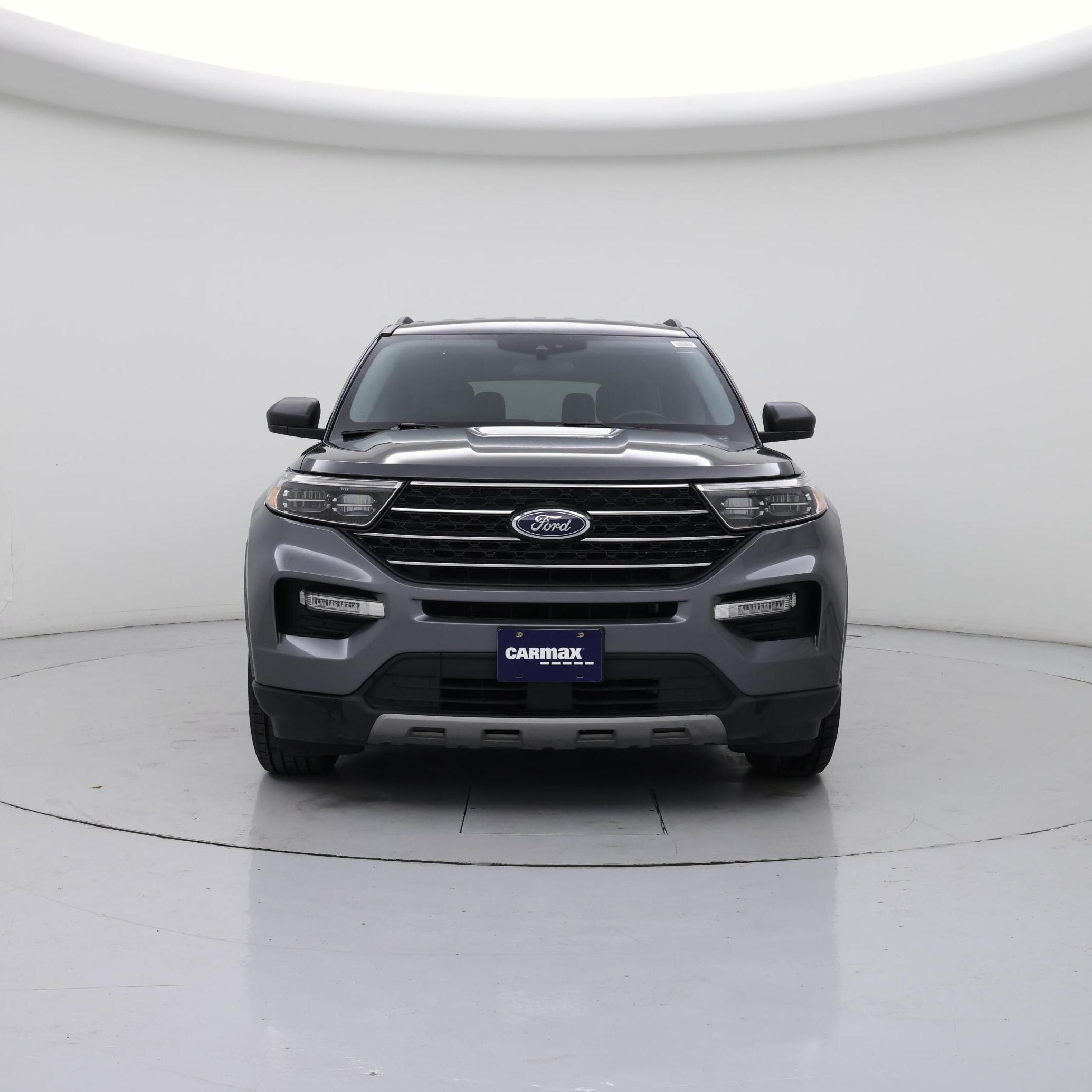 Thumbnail: 2023 Ford Explorer - 5