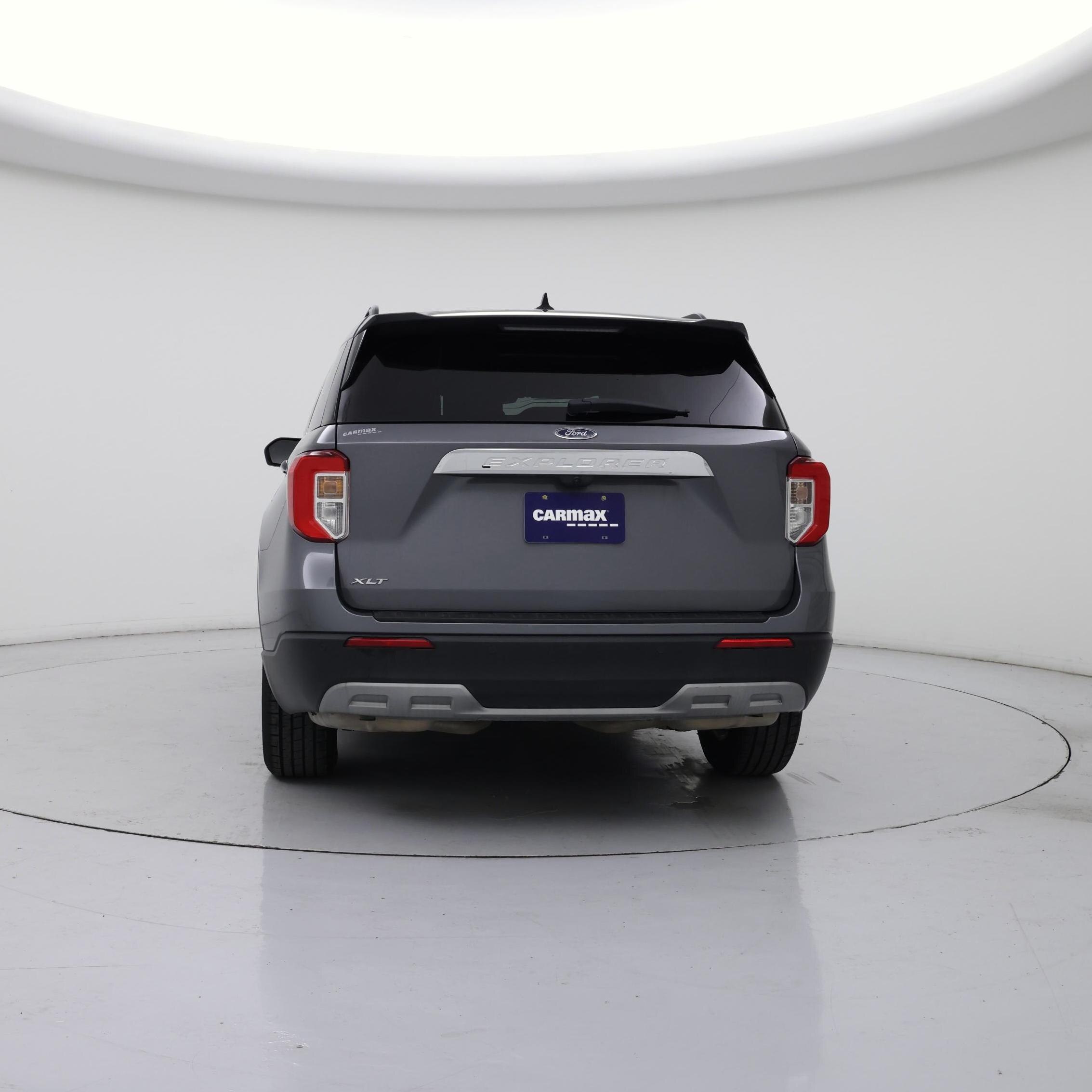 Thumbnail: 2023 Ford Explorer - 6