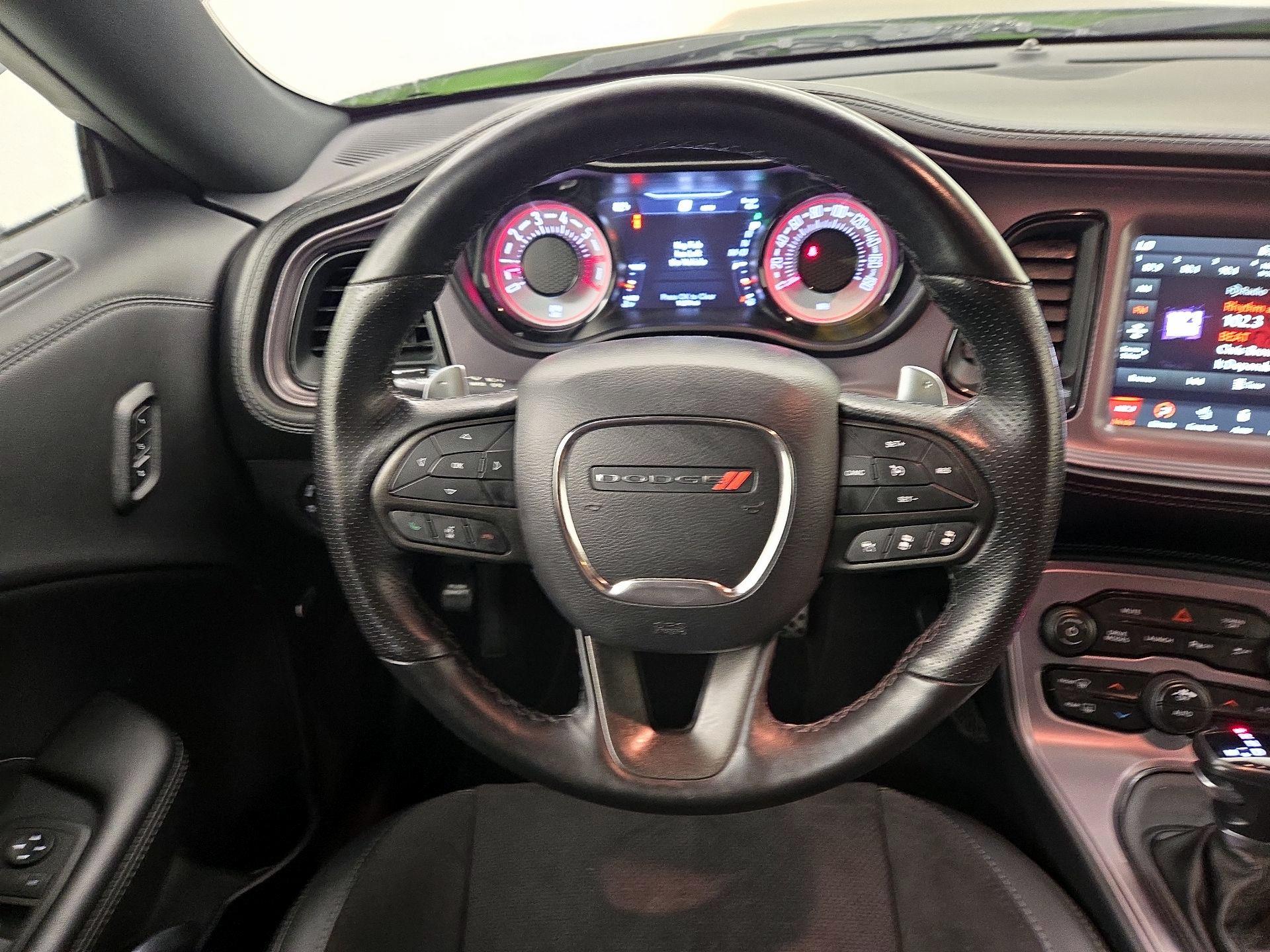 Thumbnail: 2023 Dodge Challenger - 10