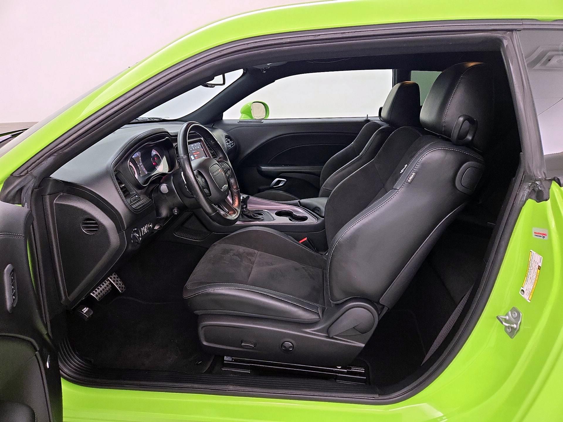 Thumbnail: 2023 Dodge Challenger - 11