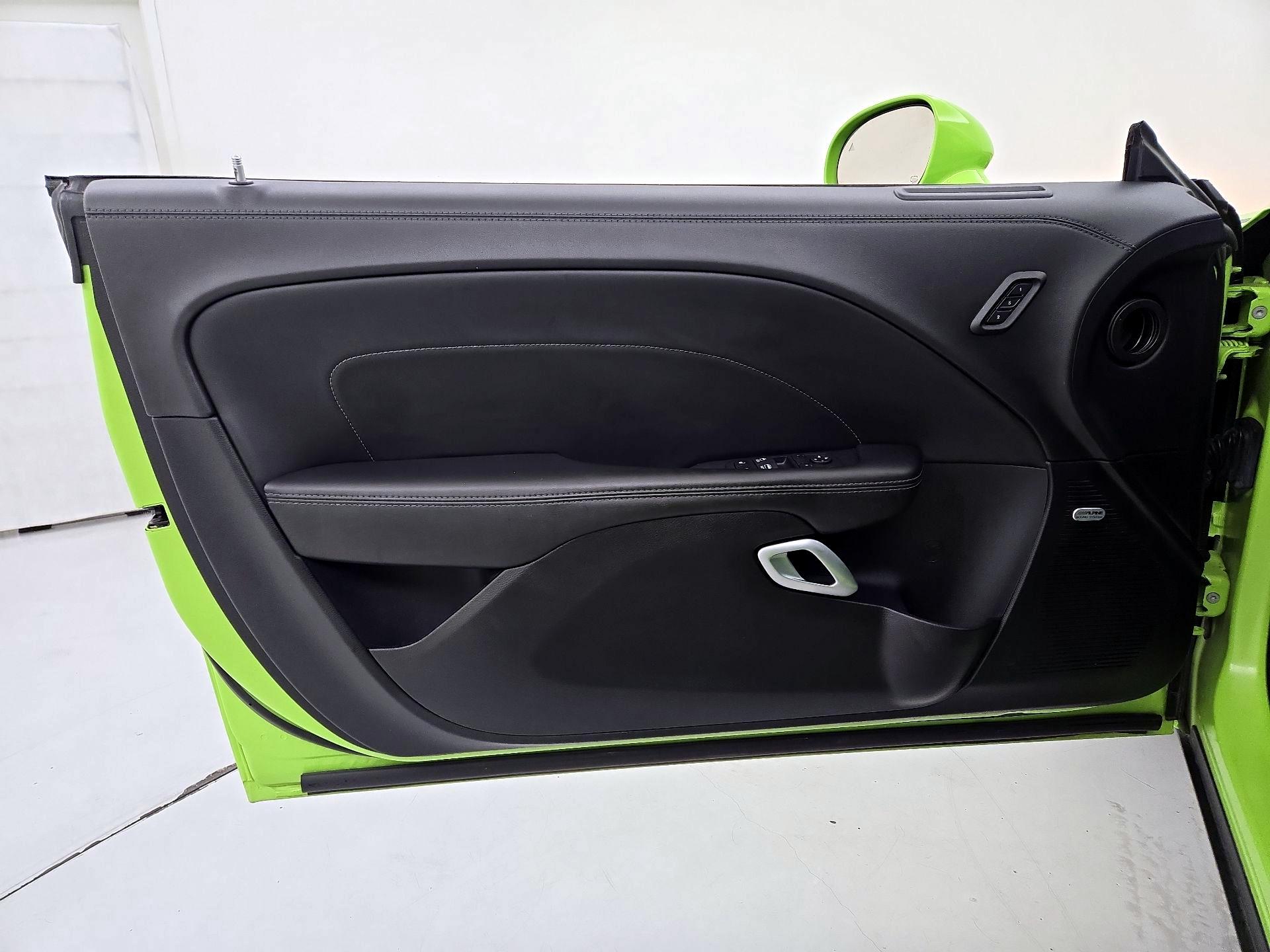 Thumbnail: 2023 Dodge Challenger - 12