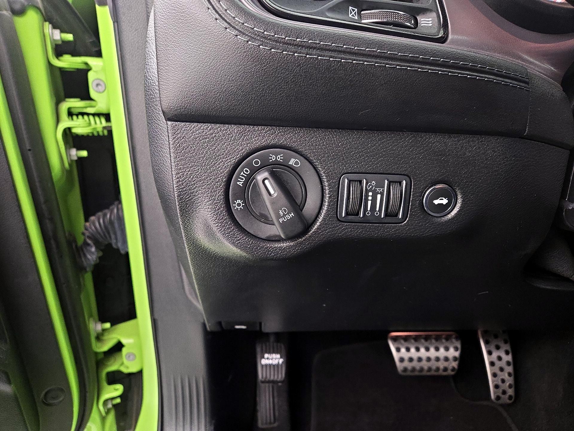 Thumbnail: 2023 Dodge Challenger - 13