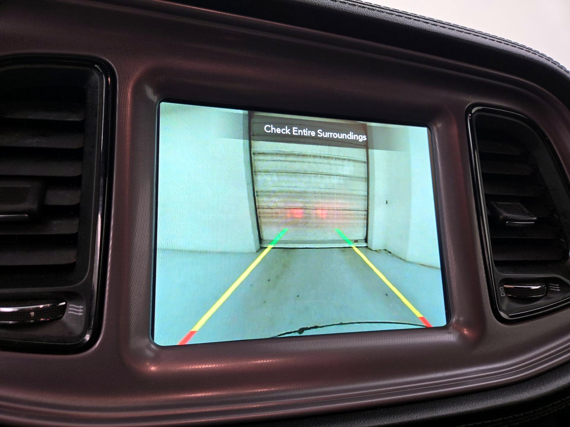 Thumbnail: 2023 Dodge Challenger - 14