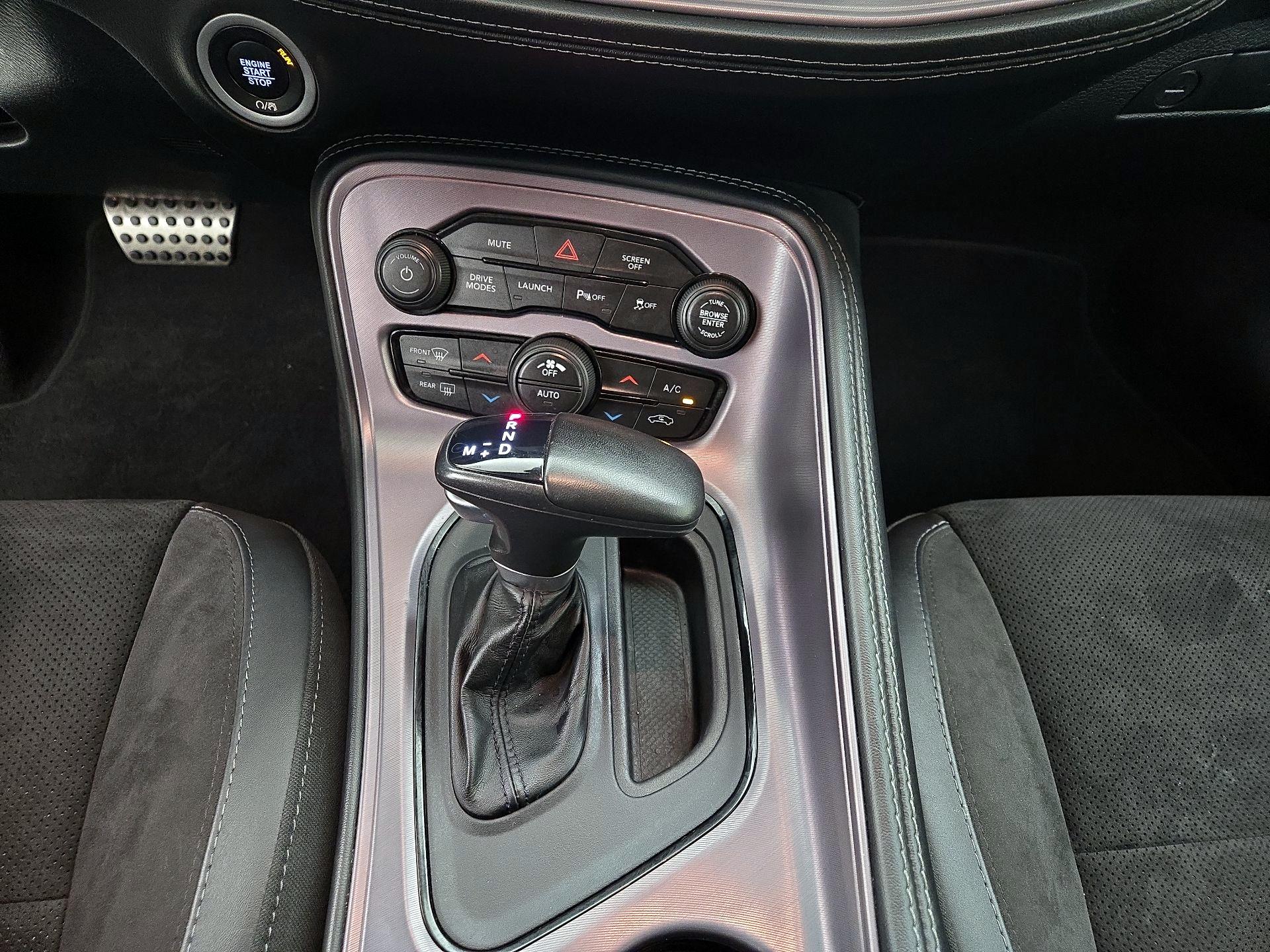 Thumbnail: 2023 Dodge Challenger - 17