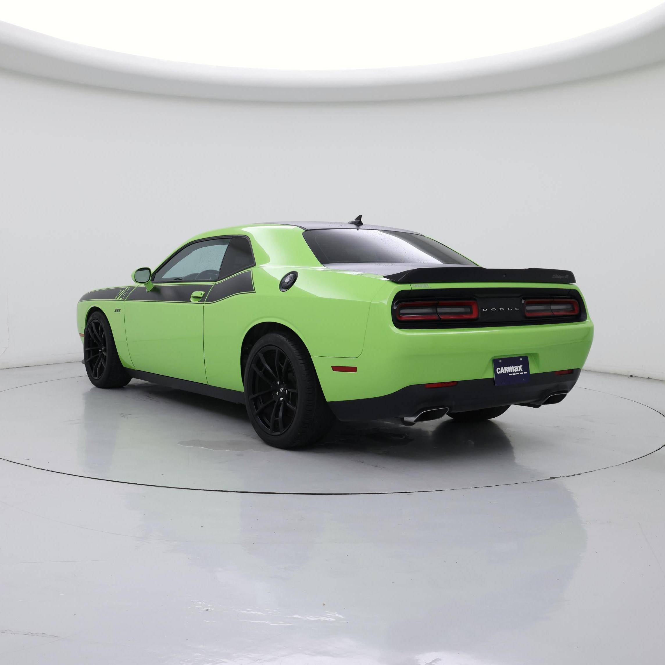 Thumbnail: 2023 Dodge Challenger - 2