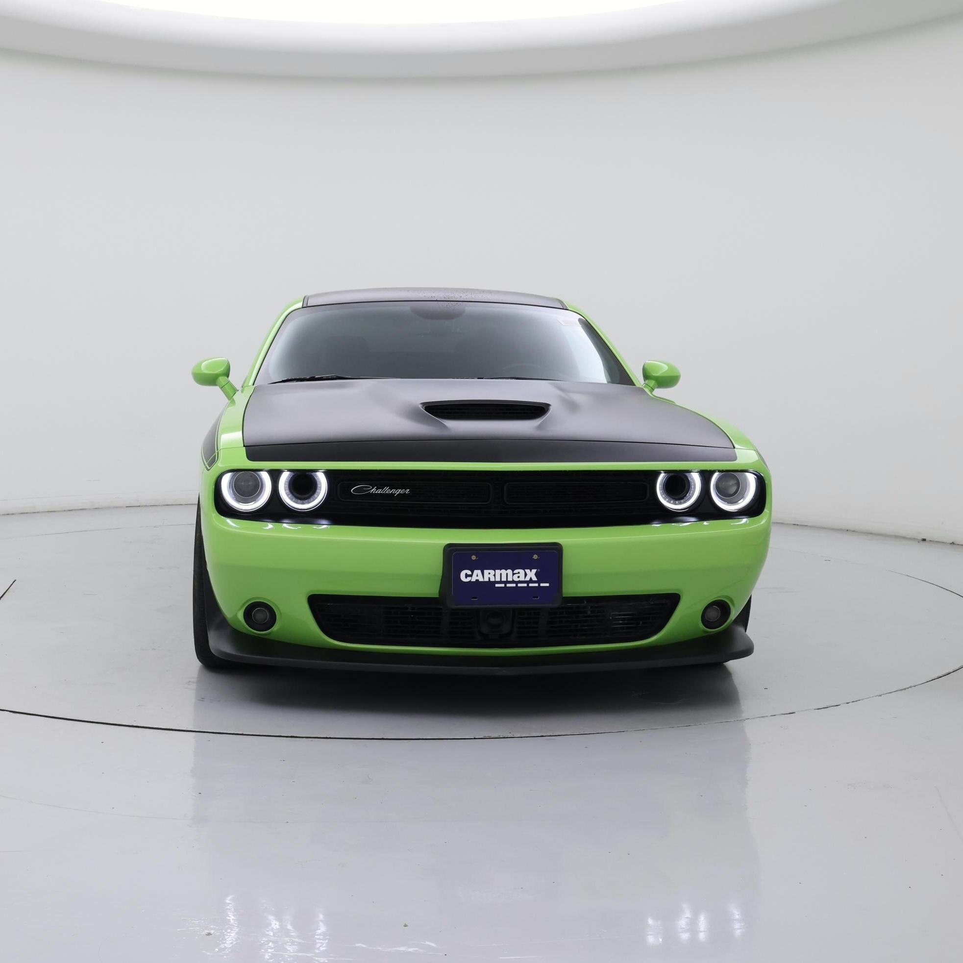 Thumbnail: 2023 Dodge Challenger - 5