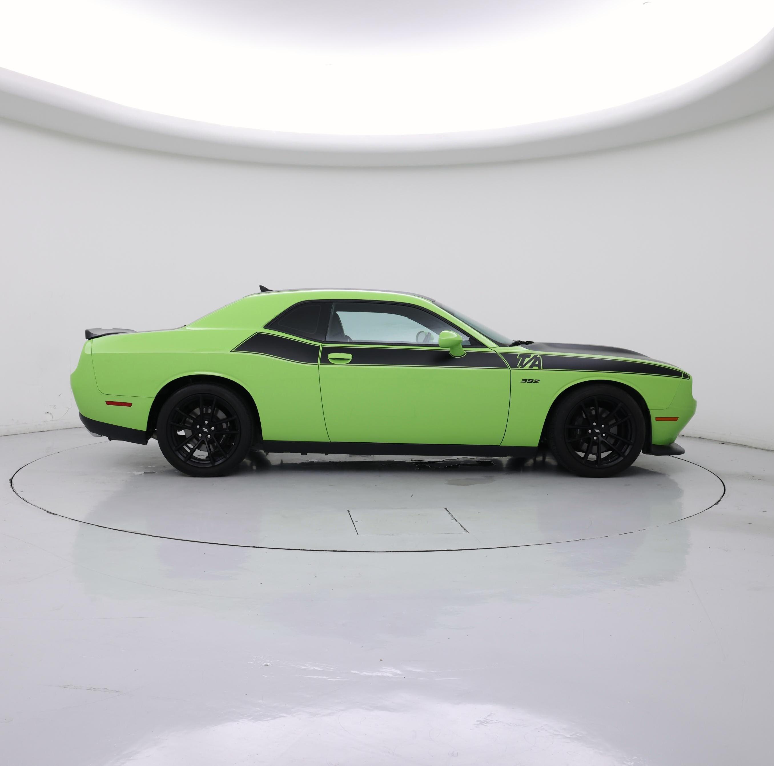 Thumbnail: 2023 Dodge Challenger - 7