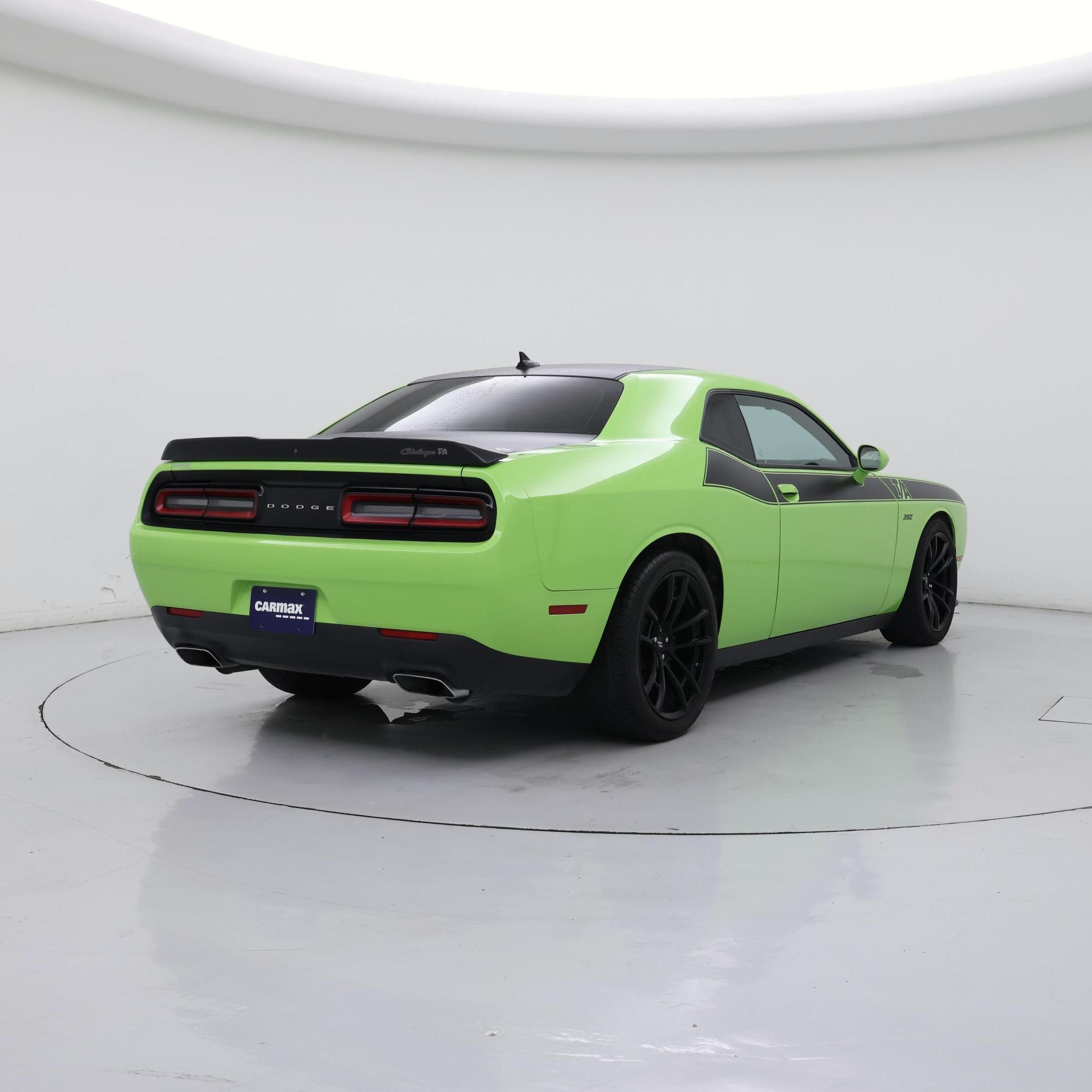 Thumbnail: 2023 Dodge Challenger - 8