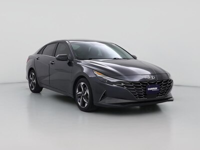 2022 Hyundai Elantra Limited