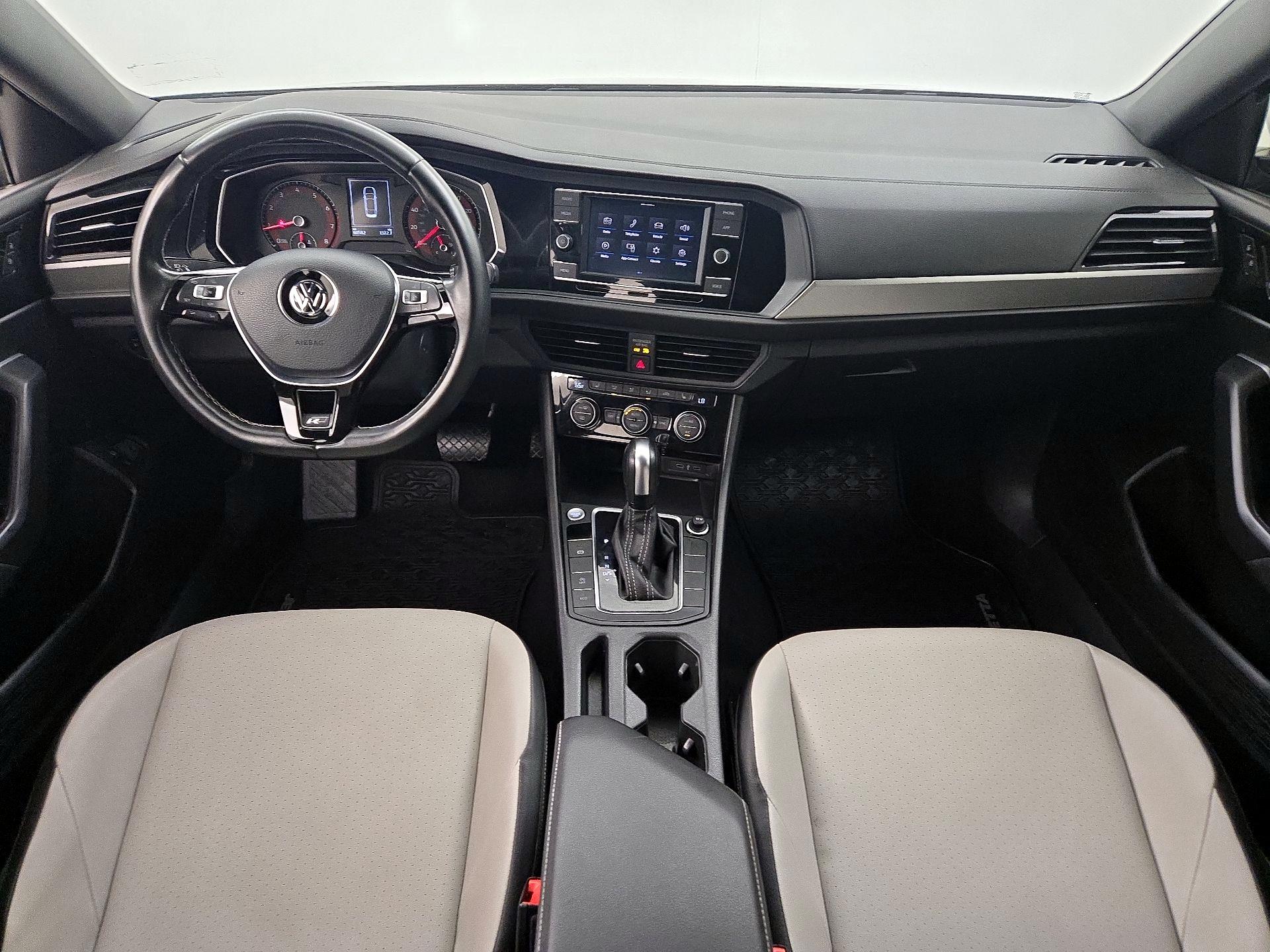 Thumbnail: 2021 Volkswagen Jetta - 9