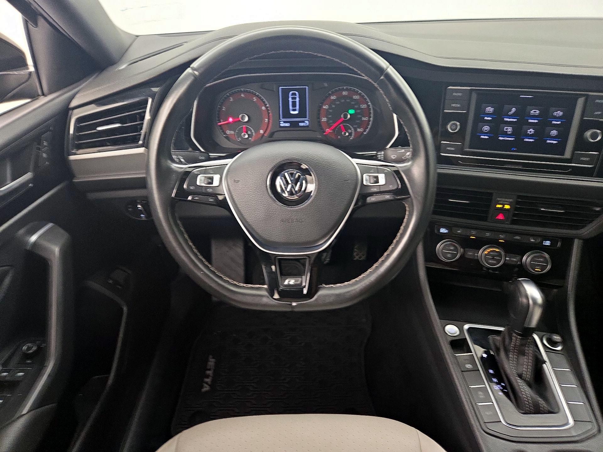 Thumbnail: 2021 Volkswagen Jetta - 10