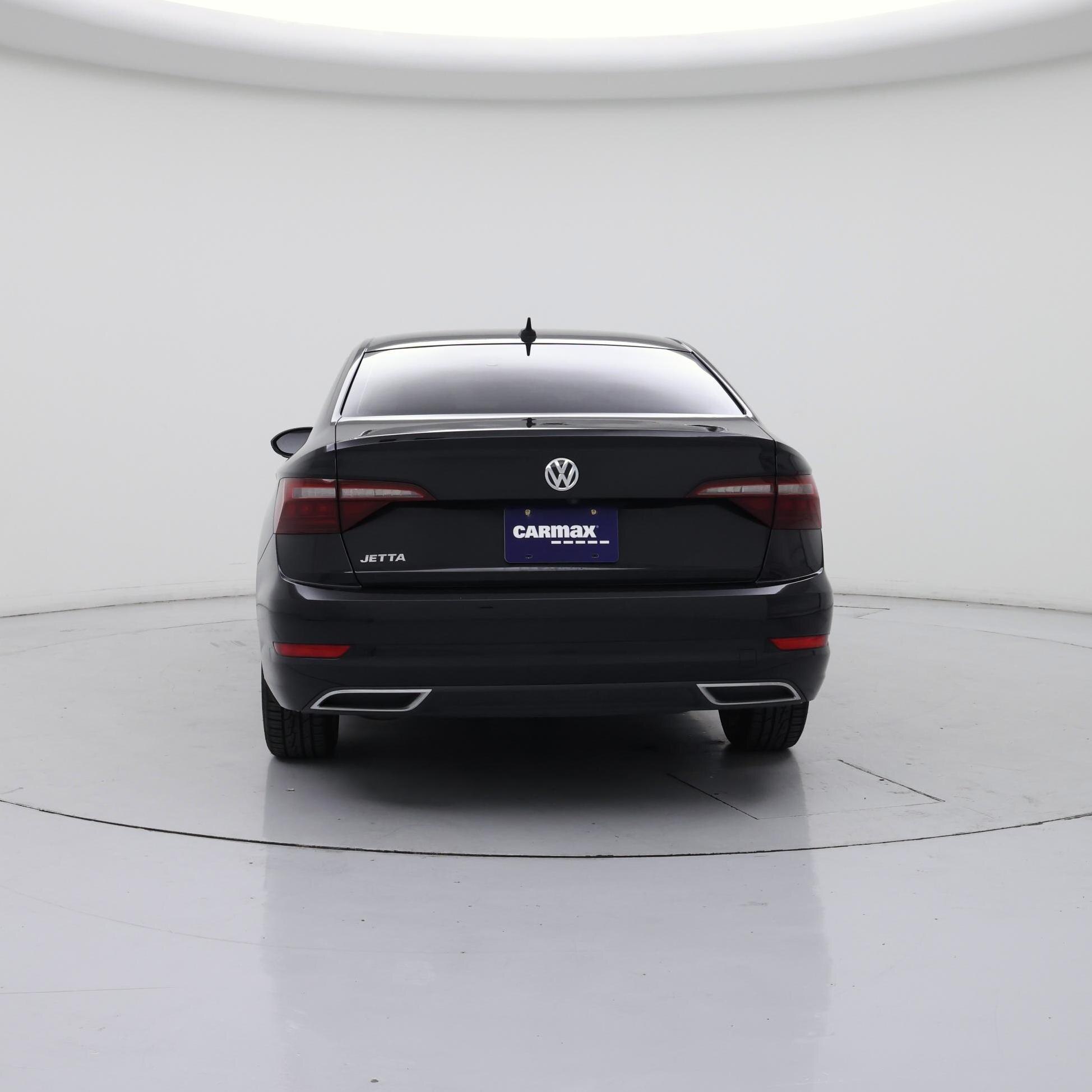 Thumbnail: 2021 Volkswagen Jetta - 6