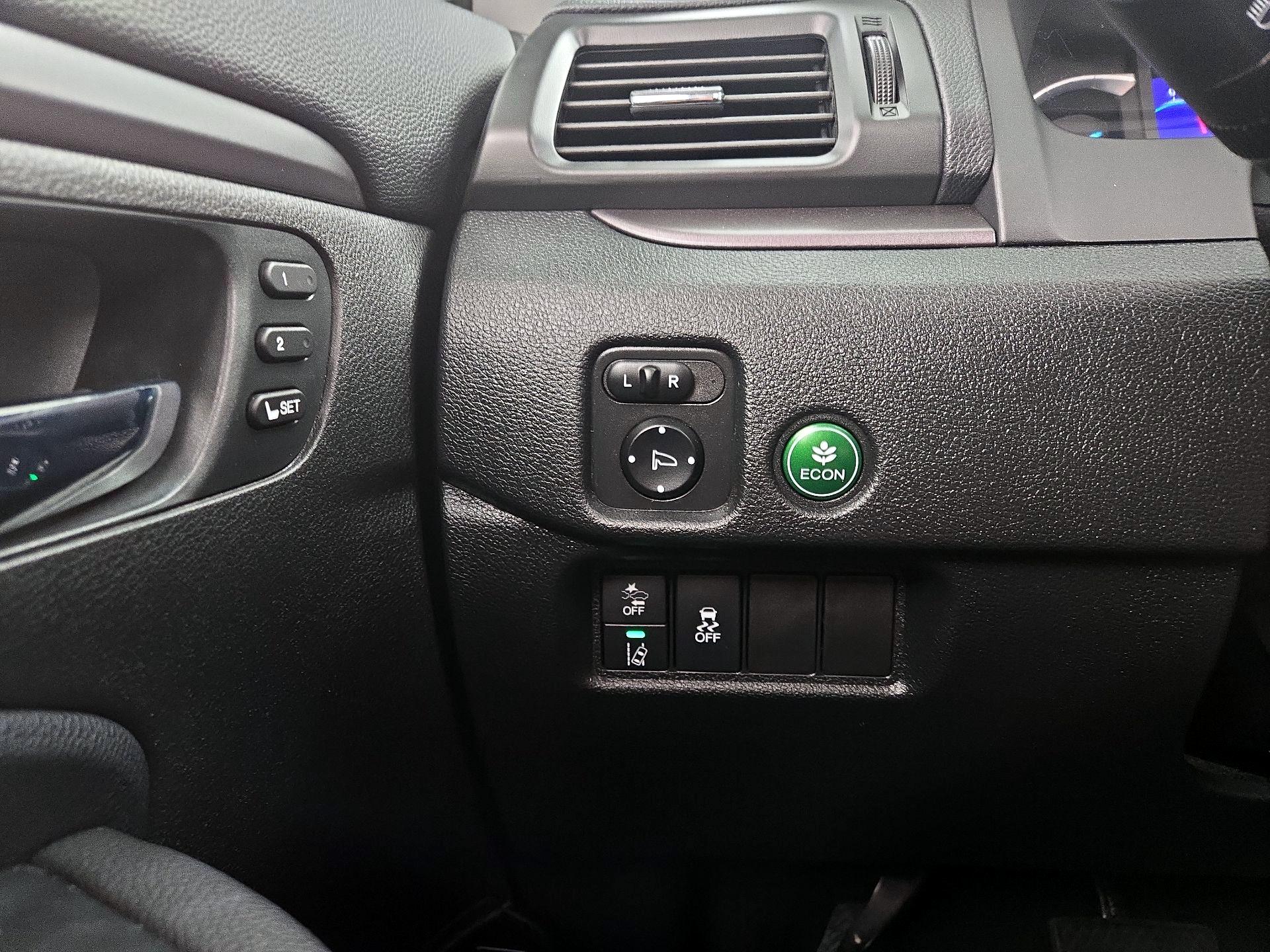 Thumbnail: 2021 Honda Pilot - 13