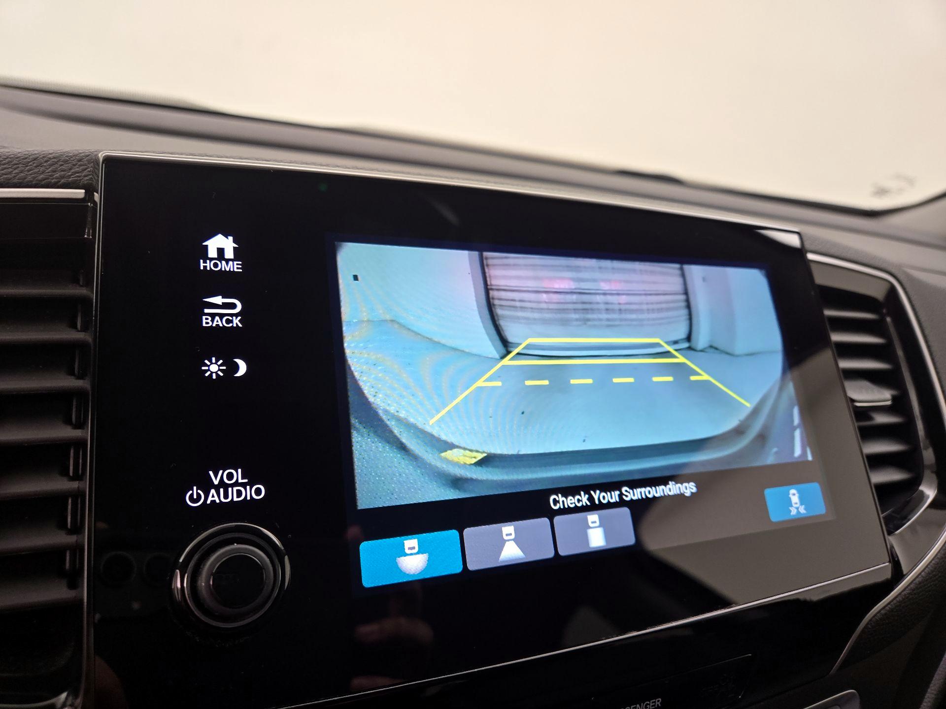 Thumbnail: 2021 Honda Pilot - 14