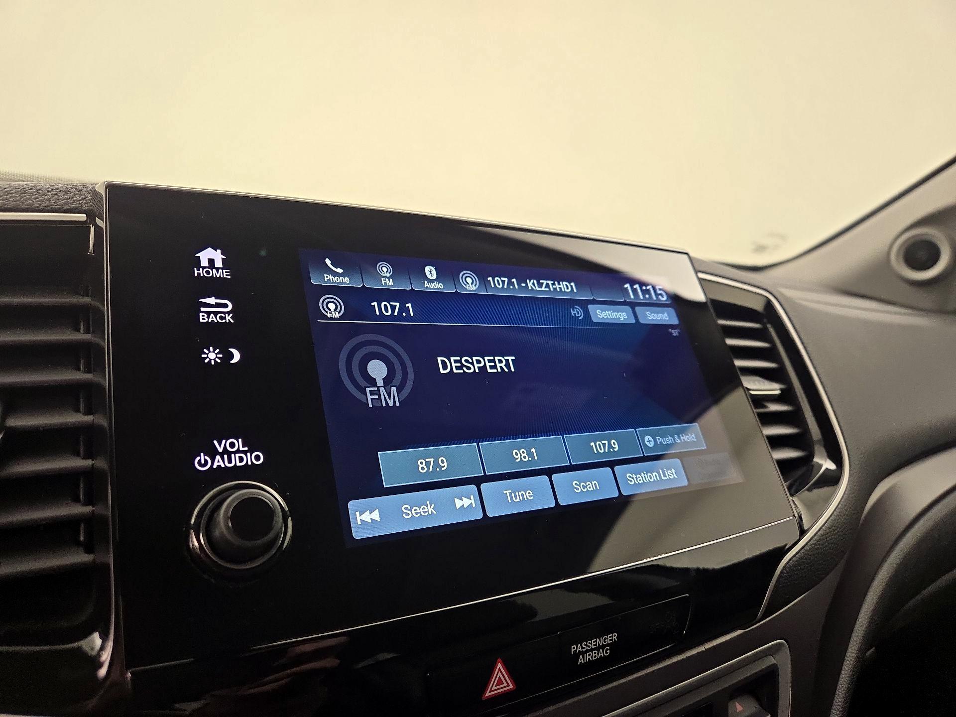 Thumbnail: 2021 Honda Pilot - 15