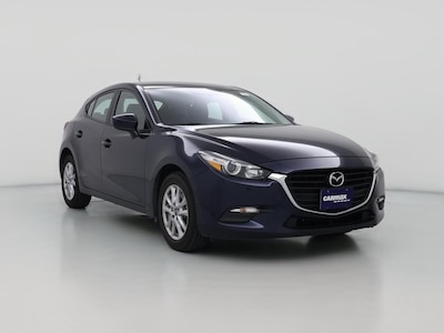 2017 Mazda Mazda3 Sport