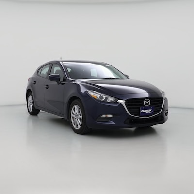 2017 Mazda Mazda3 Sport