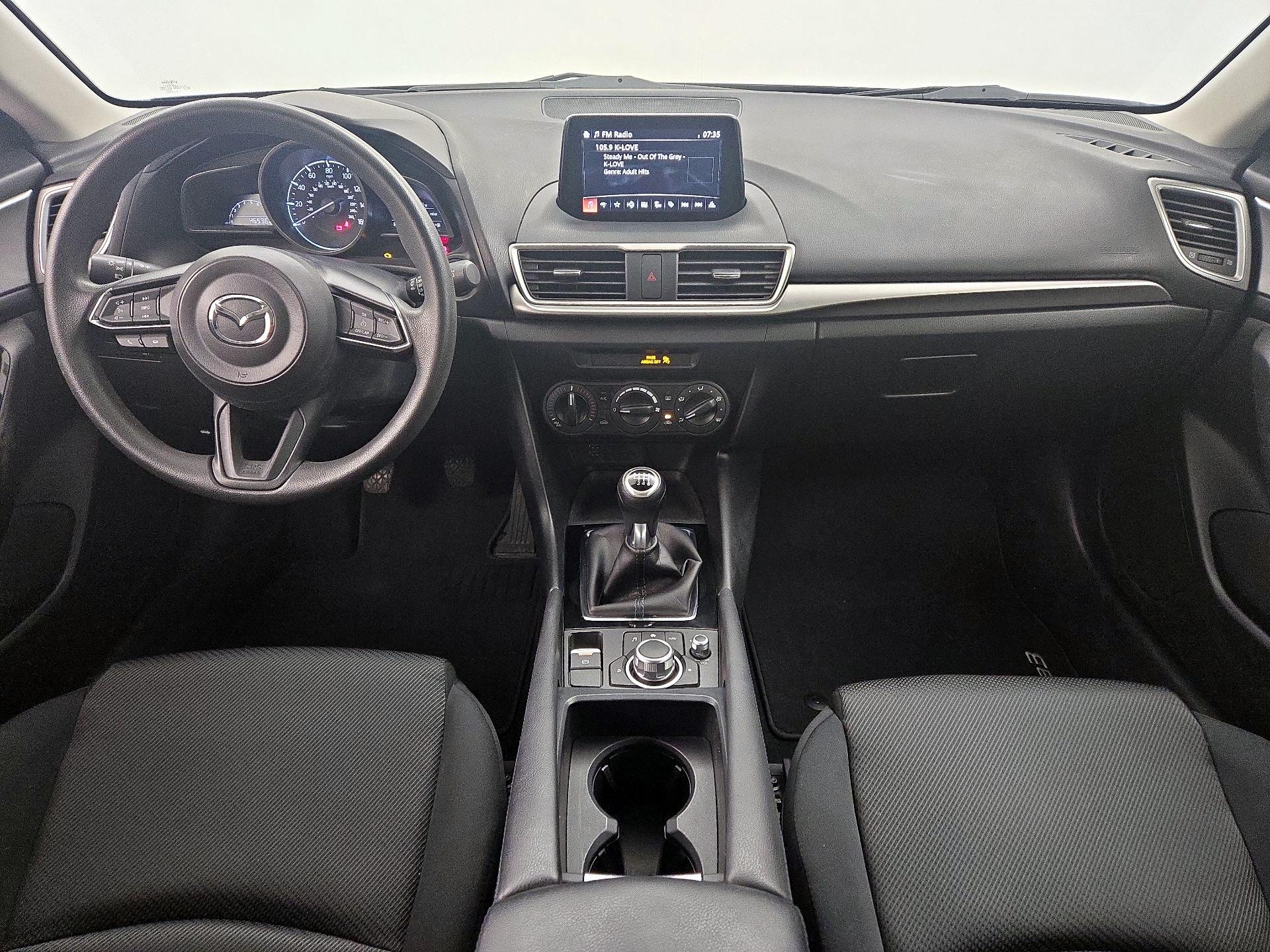 Thumbnail: 2017 Mazda Mazda3 - 9