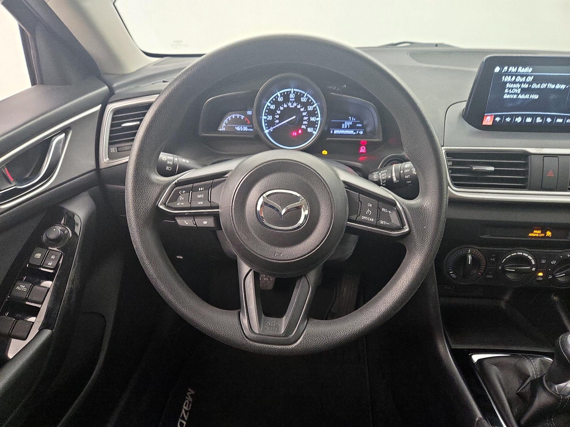 Thumbnail: 2017 Mazda Mazda3 - 10