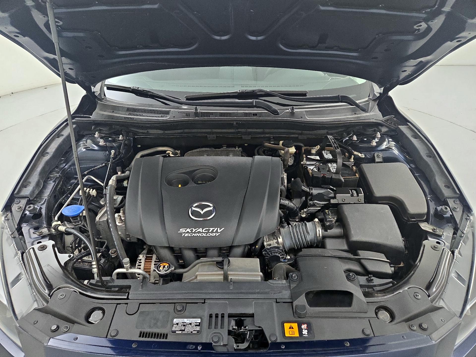 Thumbnail: 2017 Mazda Mazda3 - 20