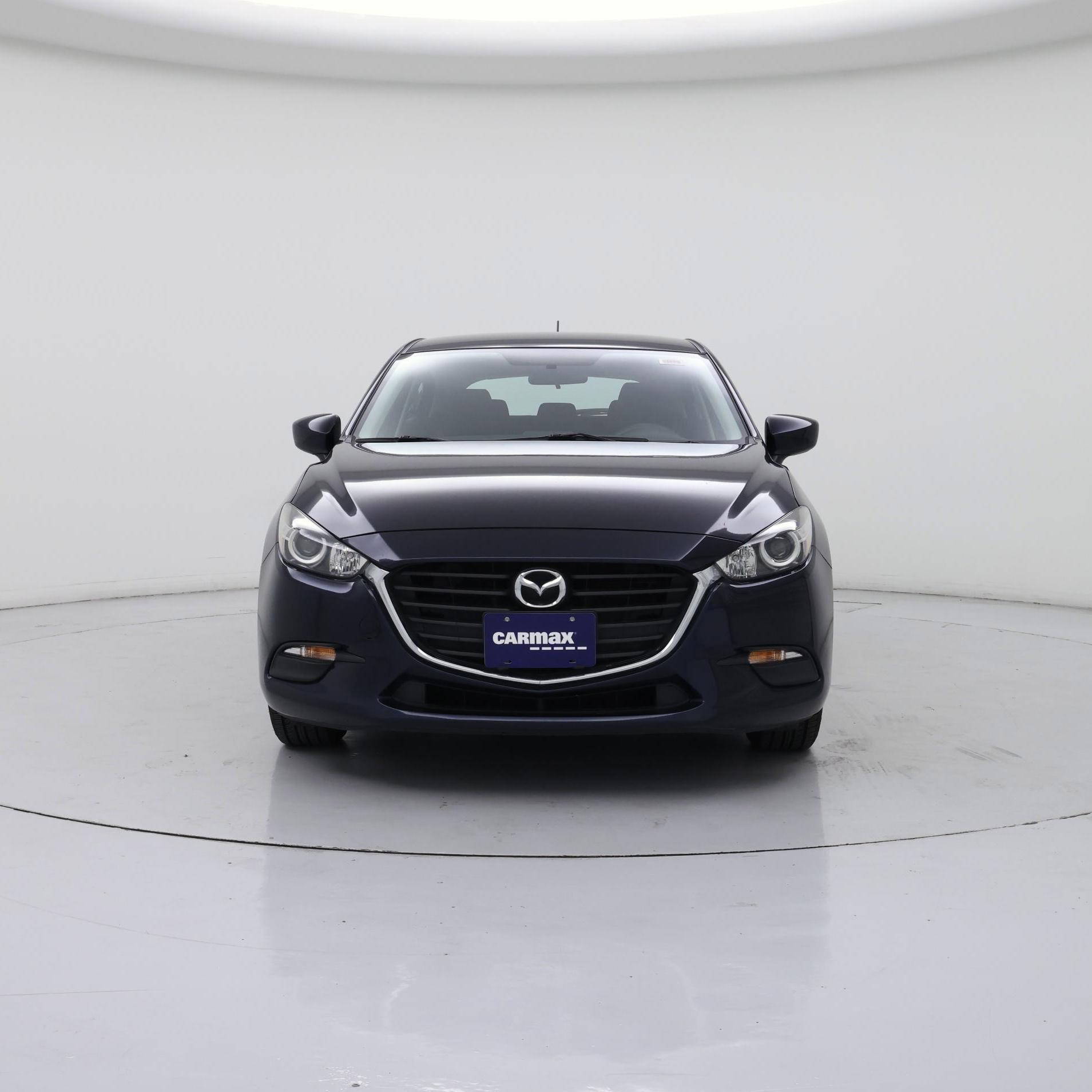 Thumbnail: 2017 Mazda Mazda3 - 5