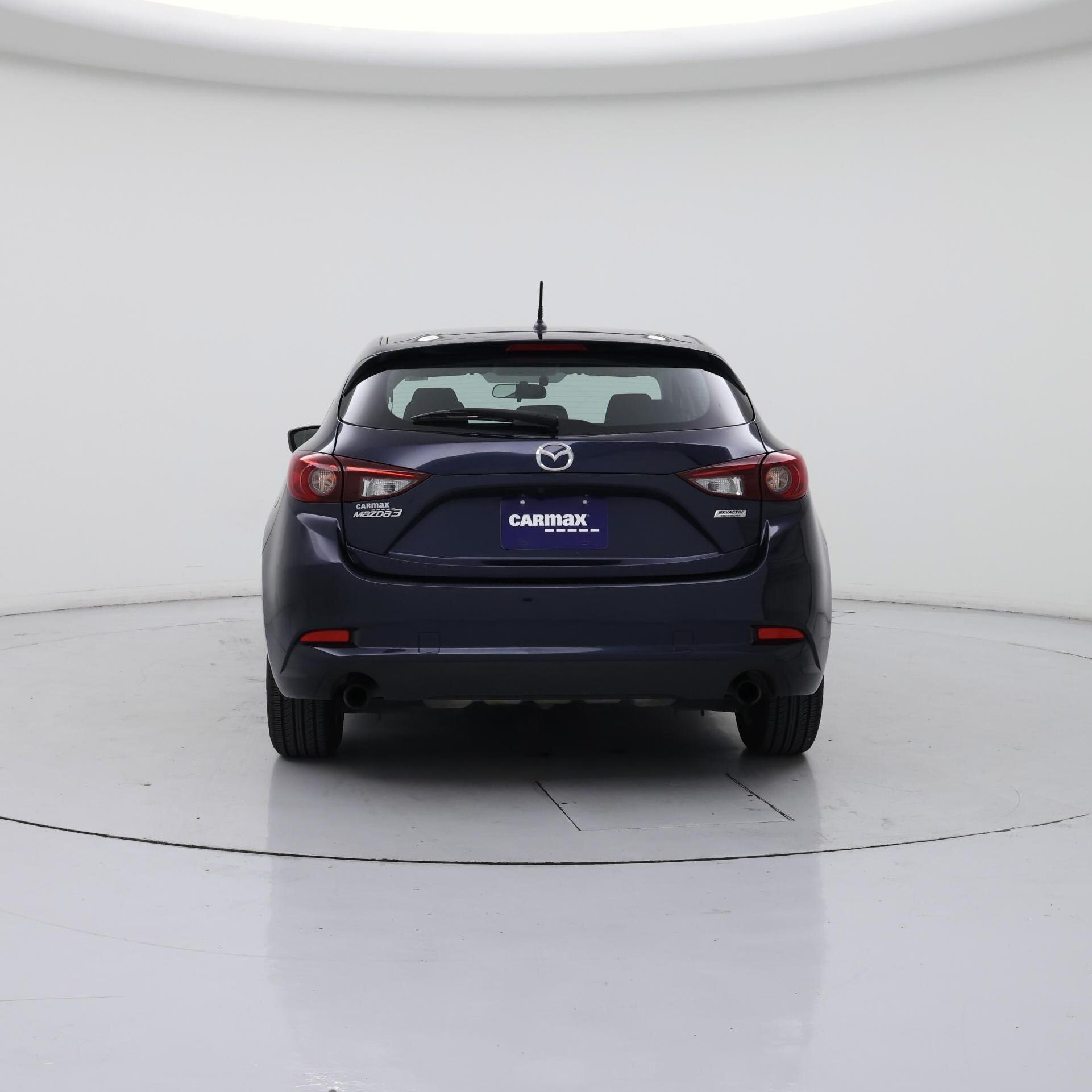 Thumbnail: 2017 Mazda Mazda3 - 6