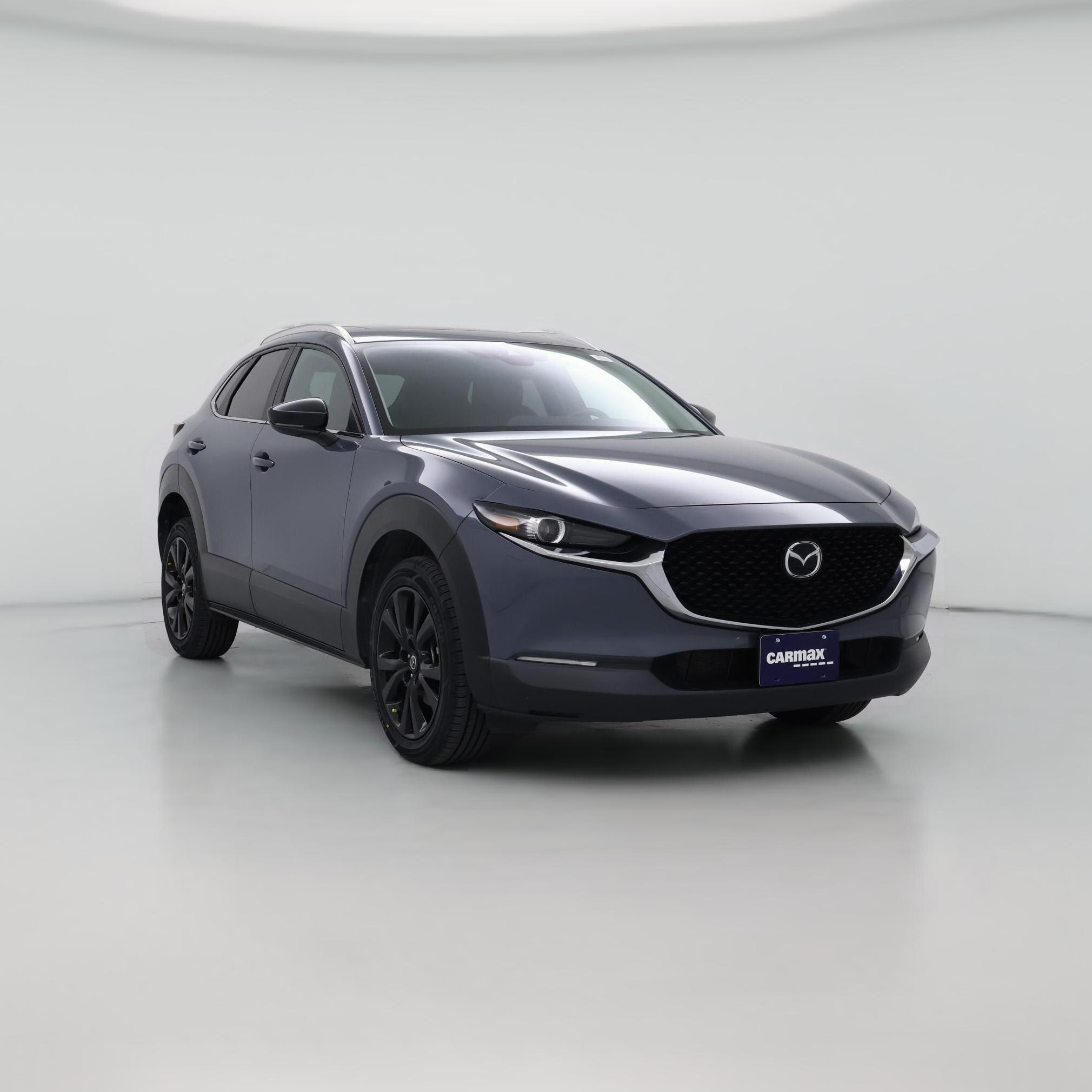 Thumbnail: 2022 Mazda CX-30 - 1