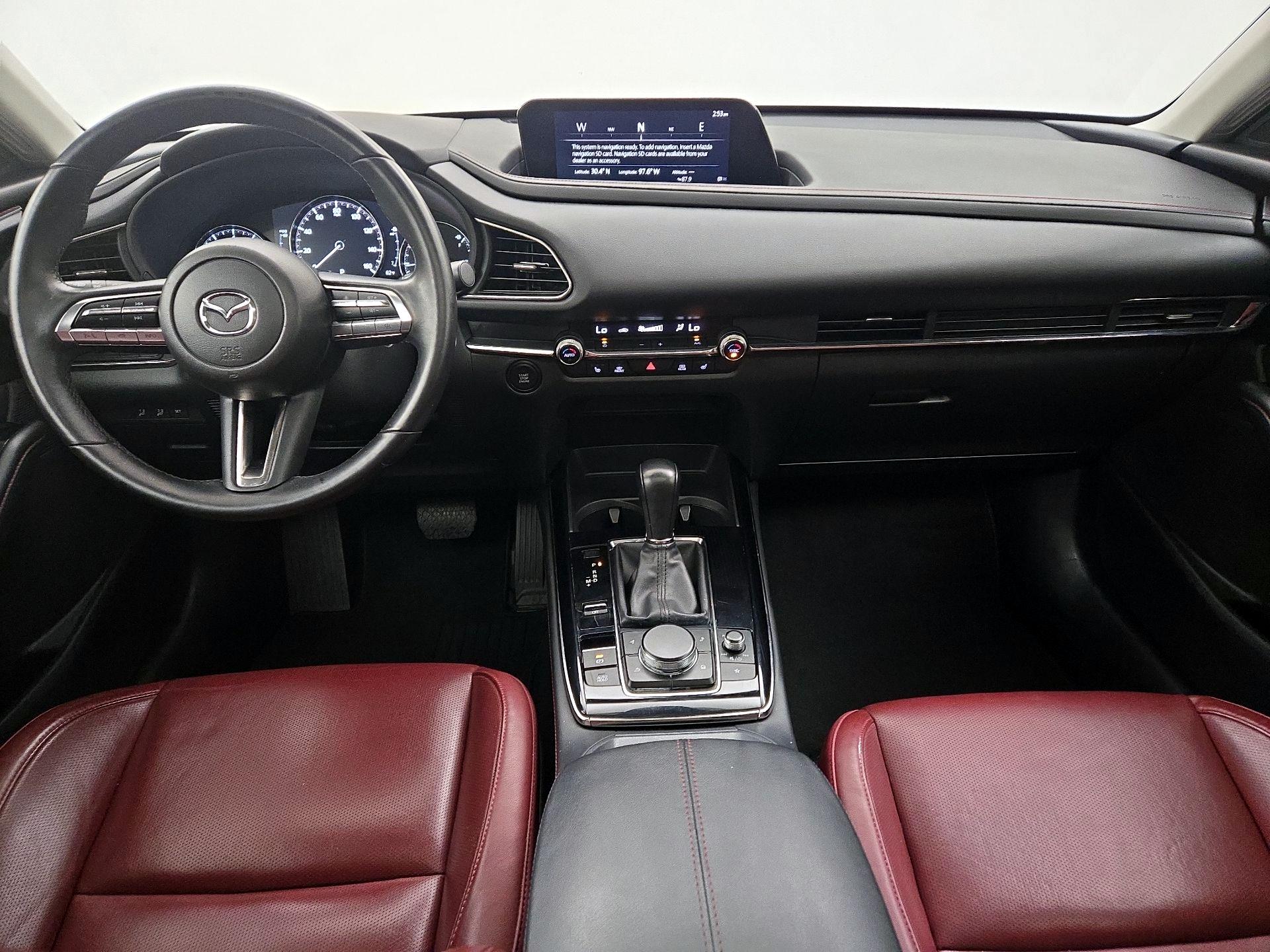 Thumbnail: 2022 Mazda CX-30 - 9