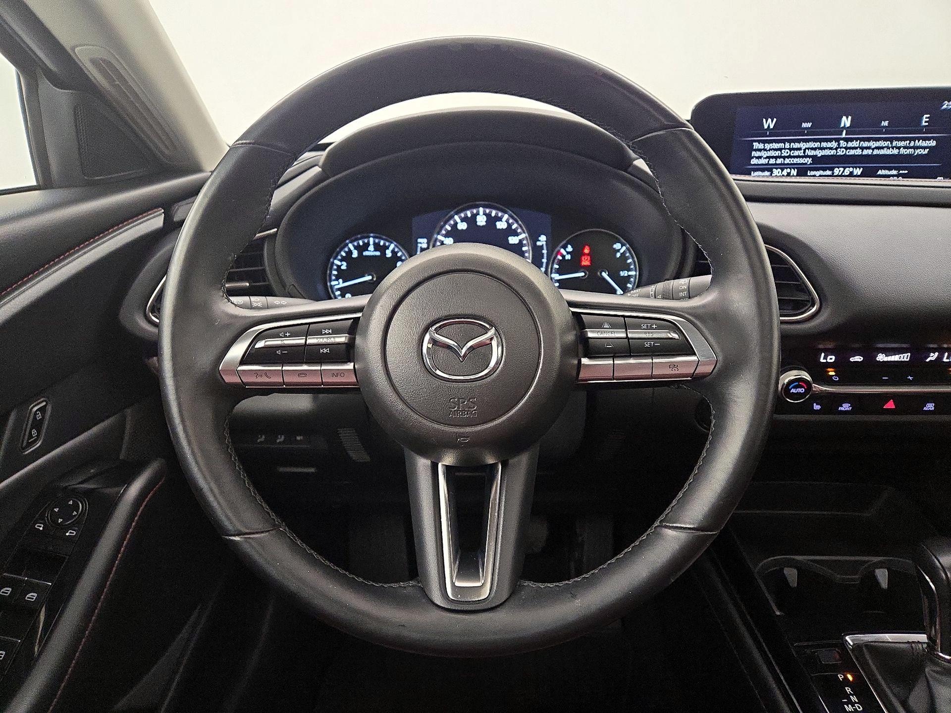 Thumbnail: 2022 Mazda CX-30 - 10