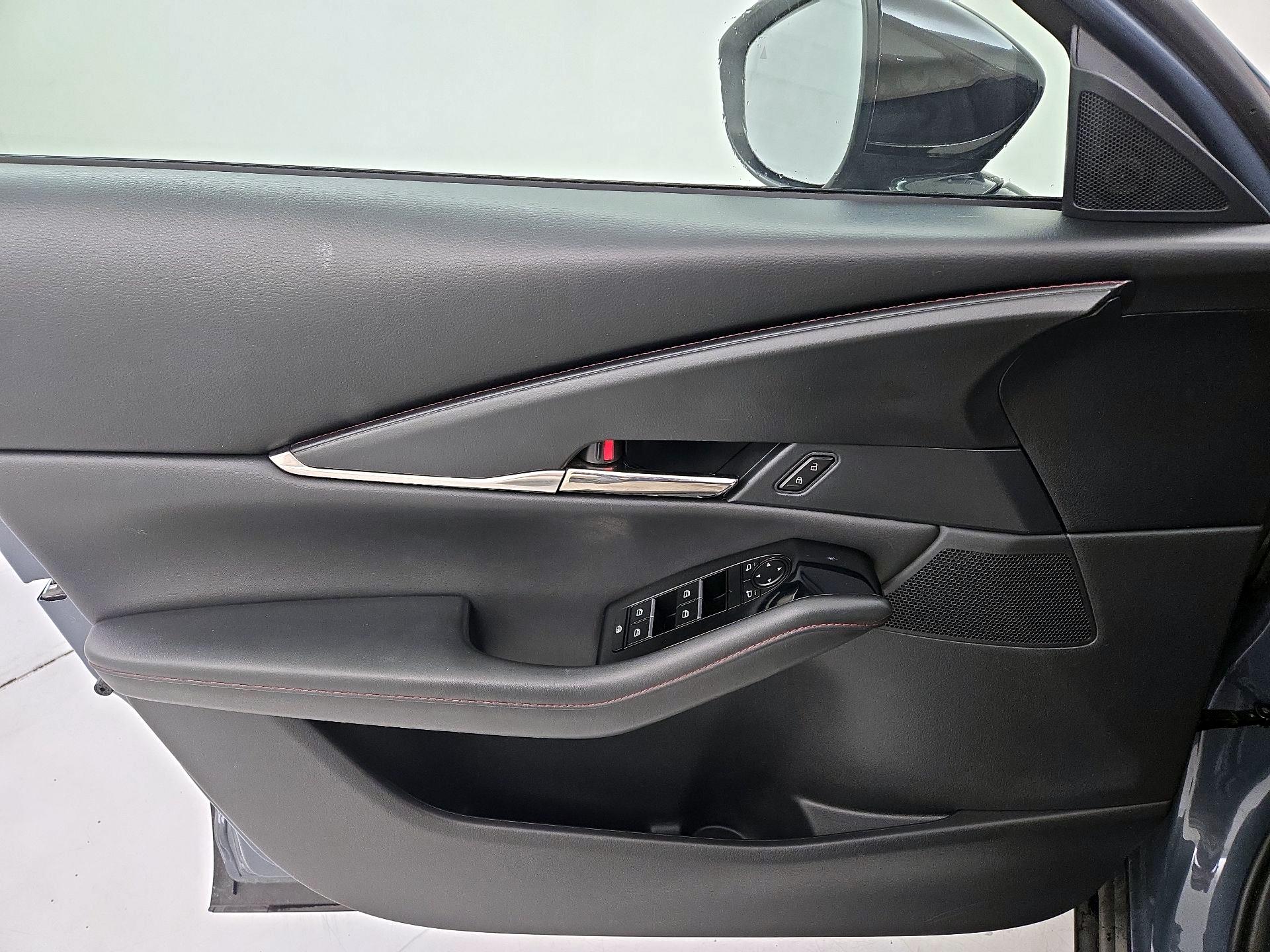 Thumbnail: 2022 Mazda CX-30 - 12