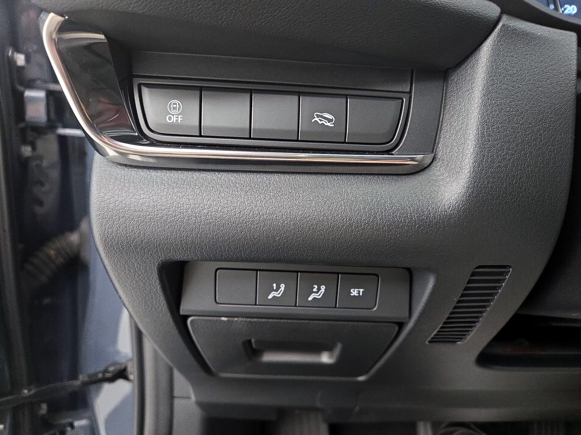 Thumbnail: 2022 Mazda CX-30 - 13