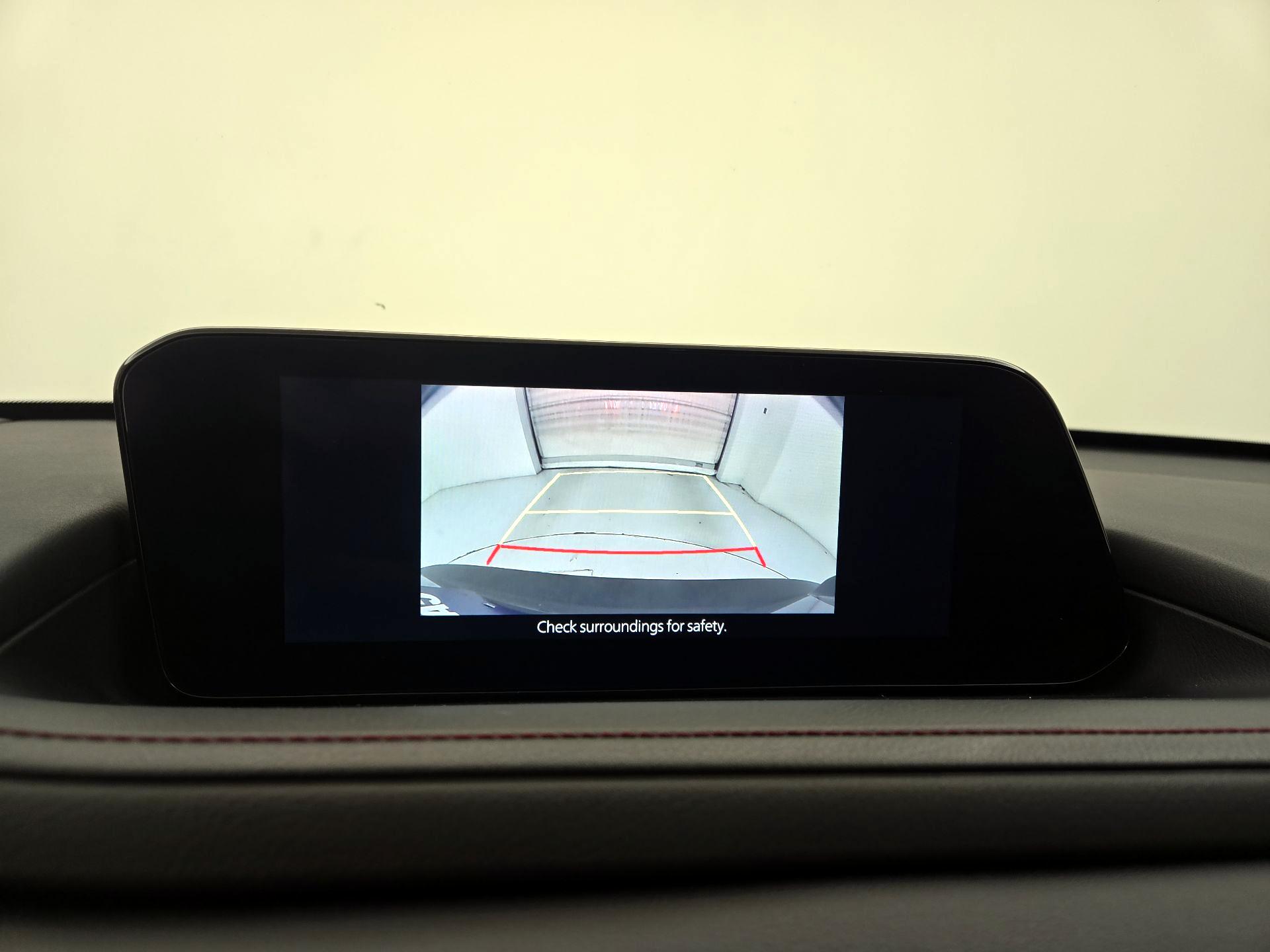 Thumbnail: 2022 Mazda CX-30 - 14