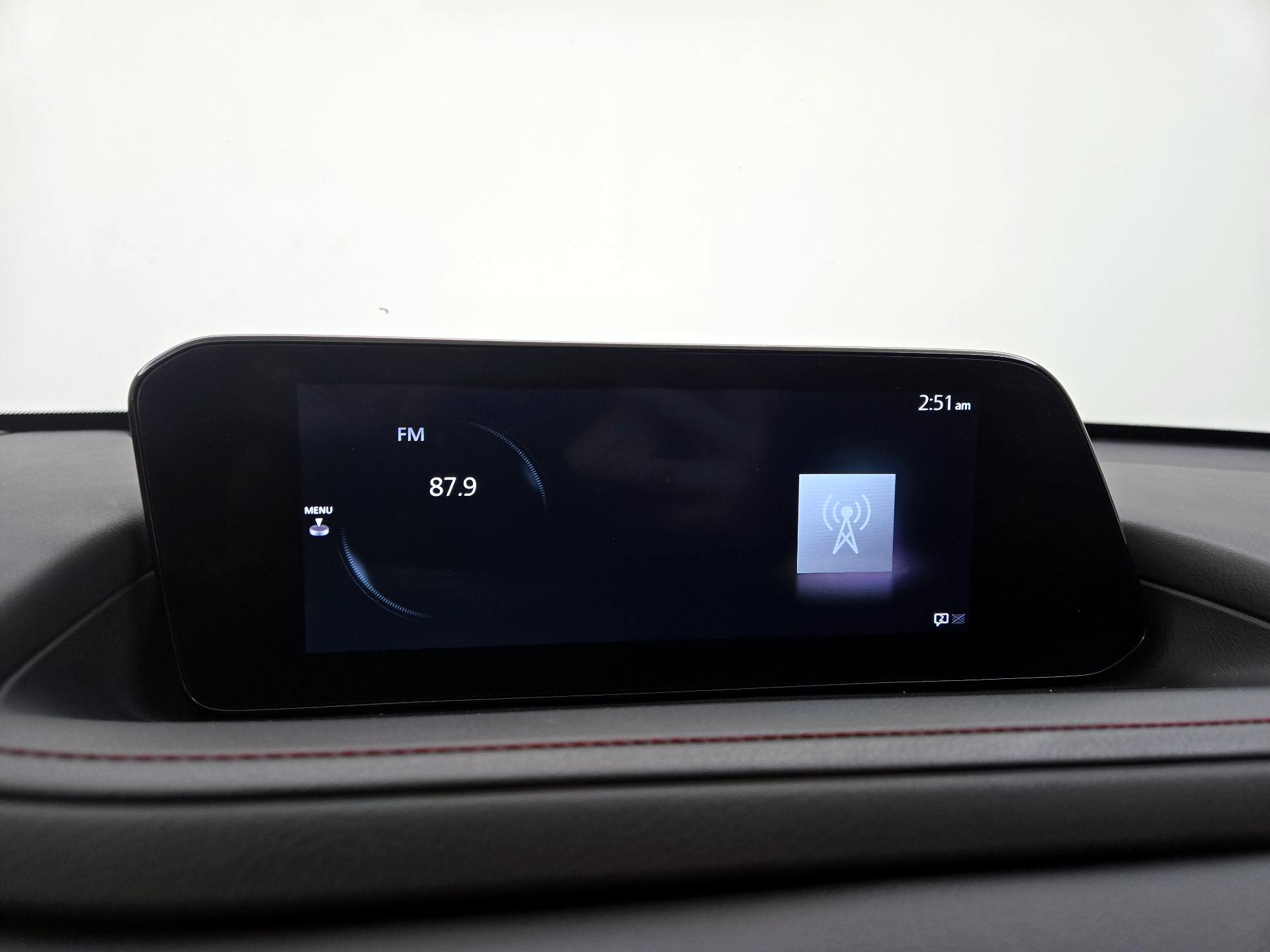 Thumbnail: 2022 Mazda CX-30 - 15