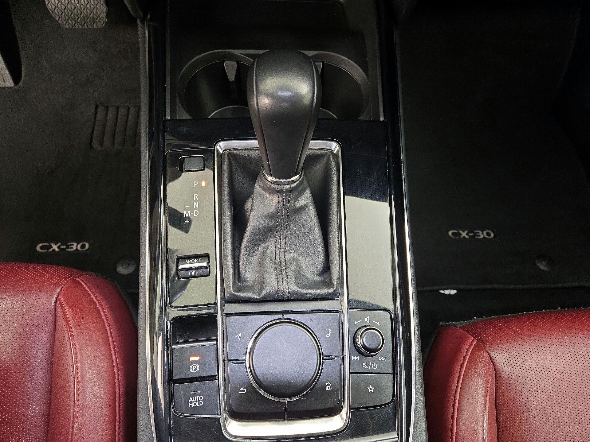 Thumbnail: 2022 Mazda CX-30 - 17