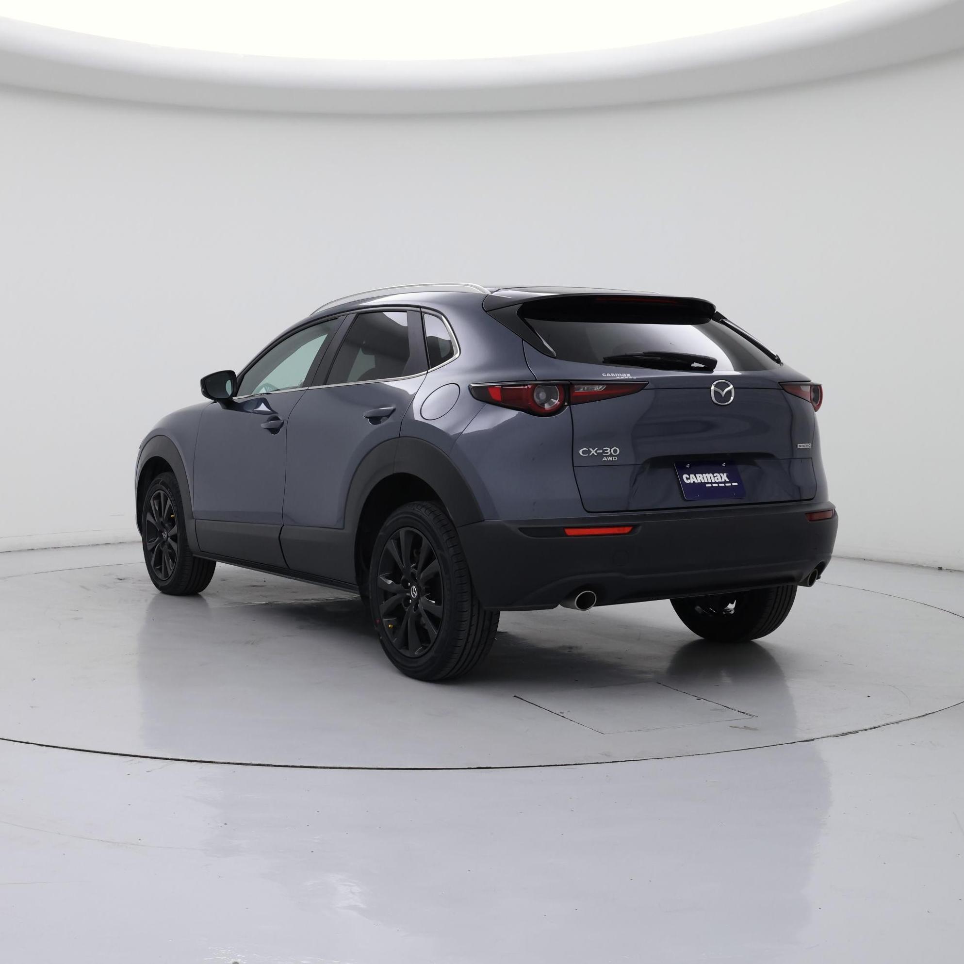 Thumbnail: 2022 Mazda CX-30 - 2