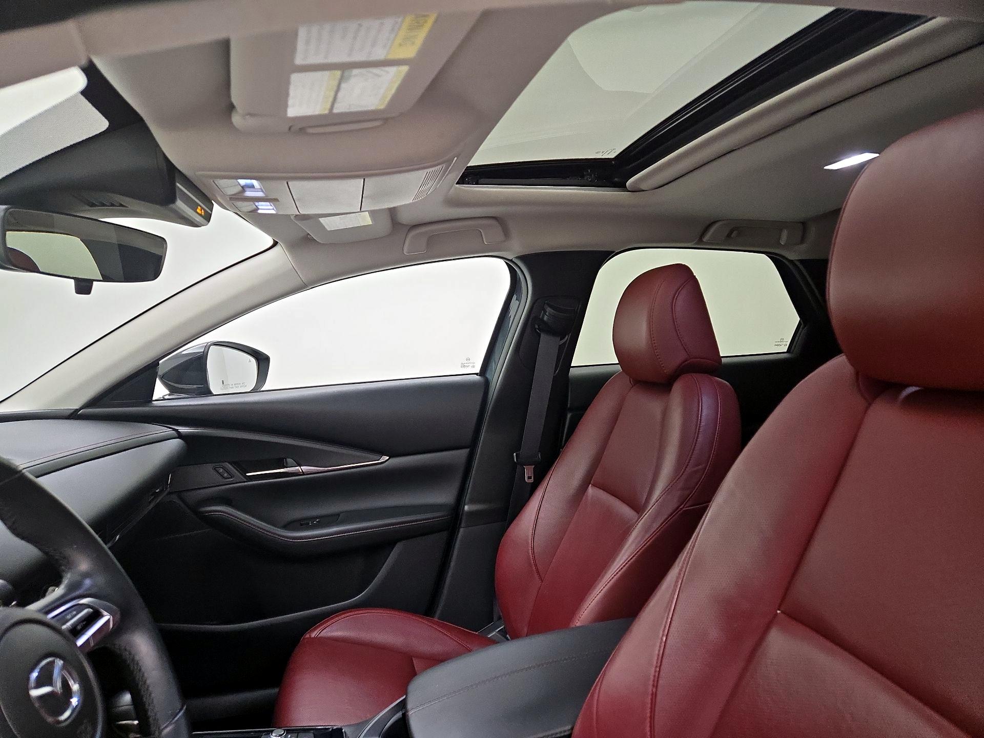 Thumbnail: 2022 Mazda CX-30 - 19