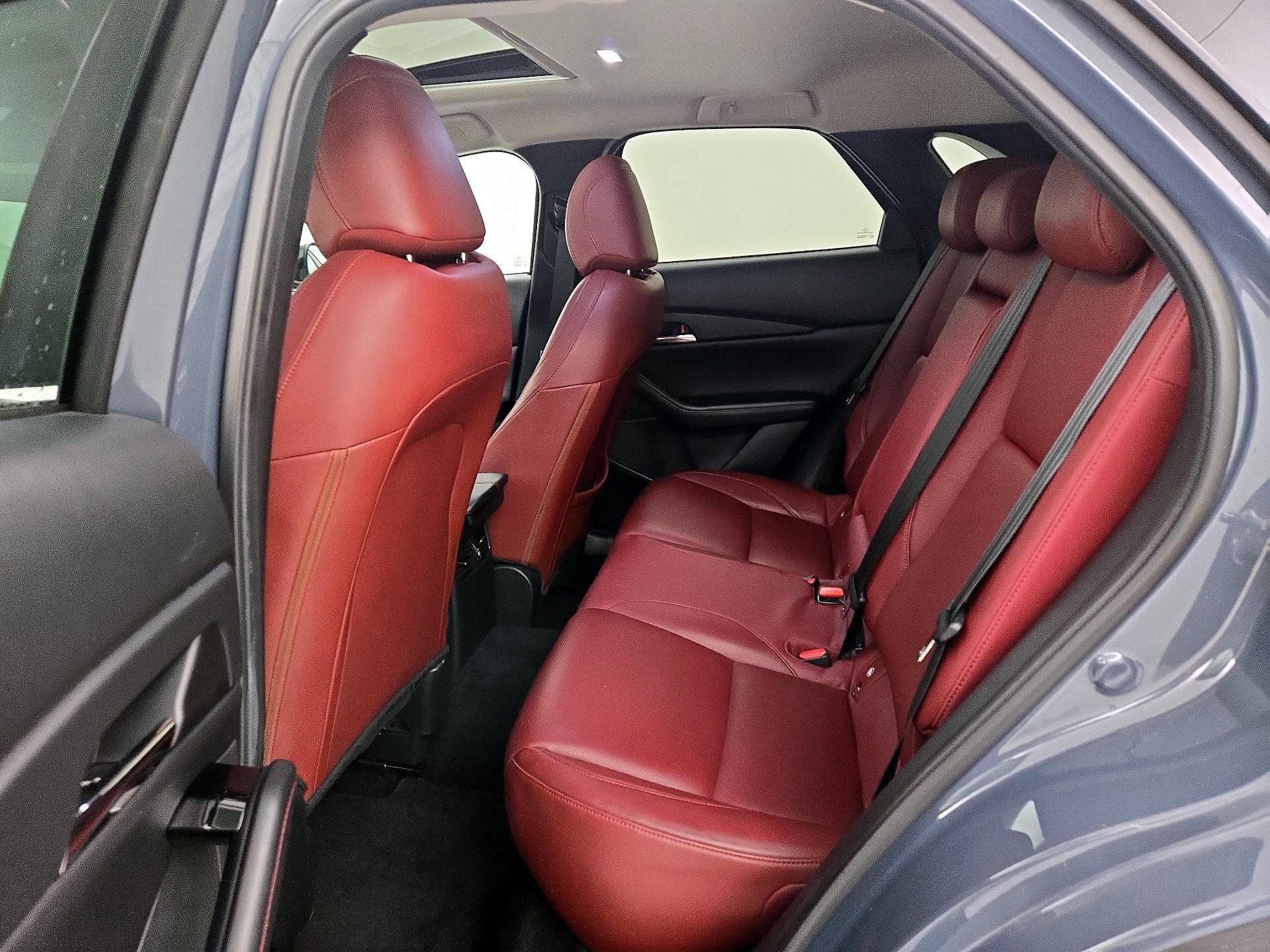 Thumbnail: 2022 Mazda CX-30 - 20