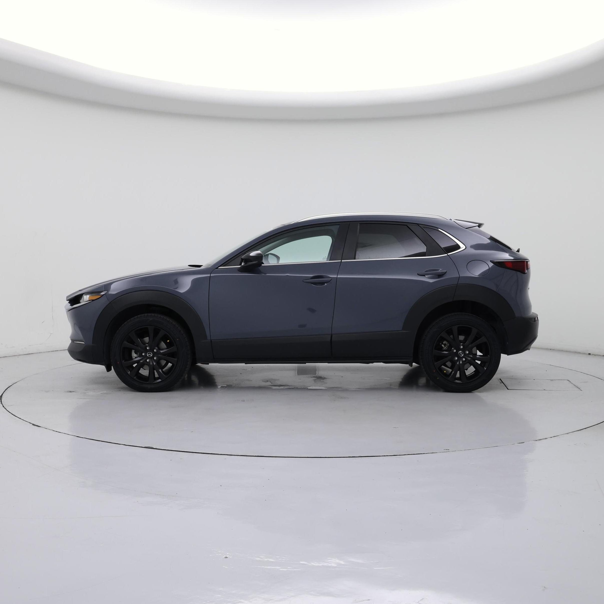 Thumbnail: 2022 Mazda CX-30 - 3