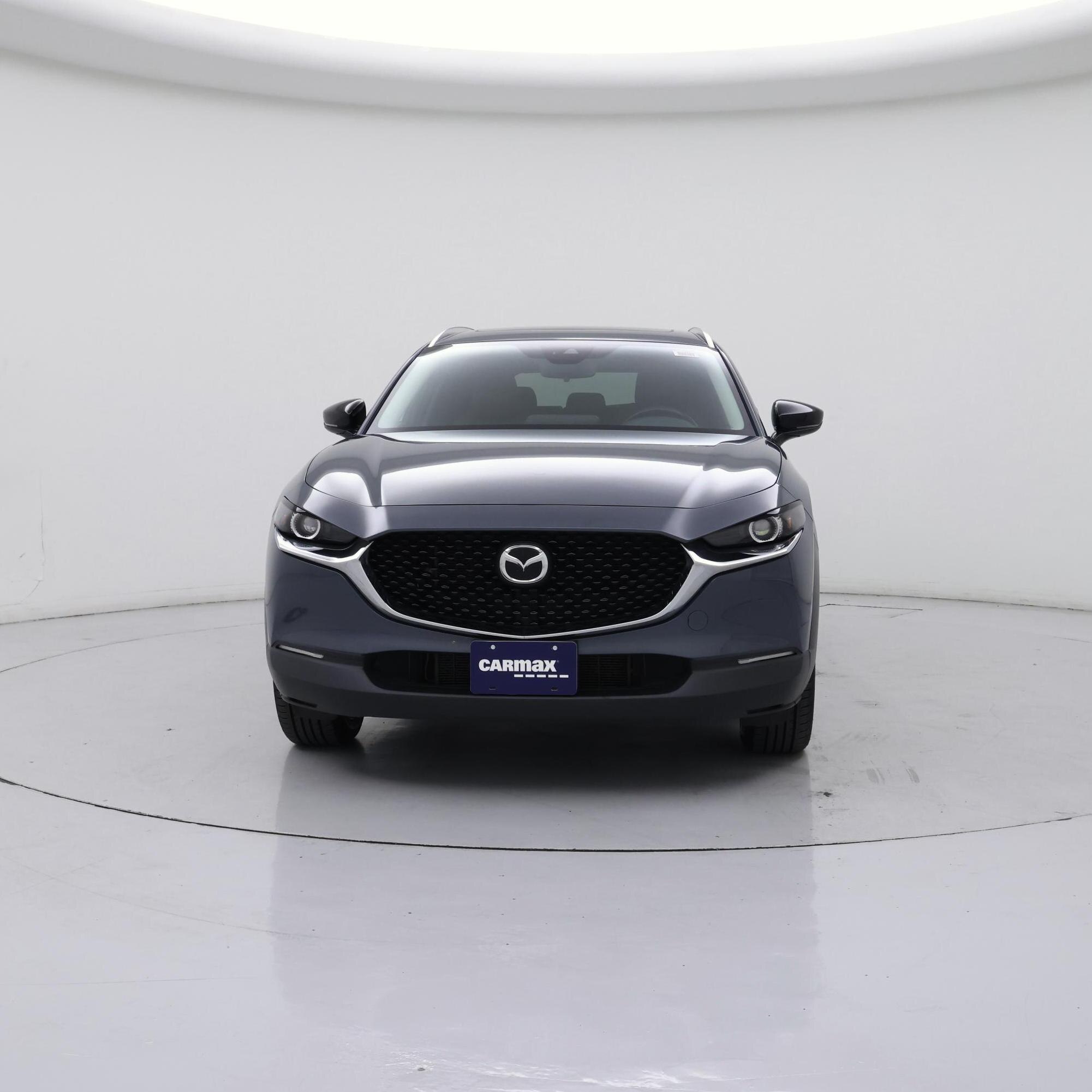 Thumbnail: 2022 Mazda CX-30 - 5