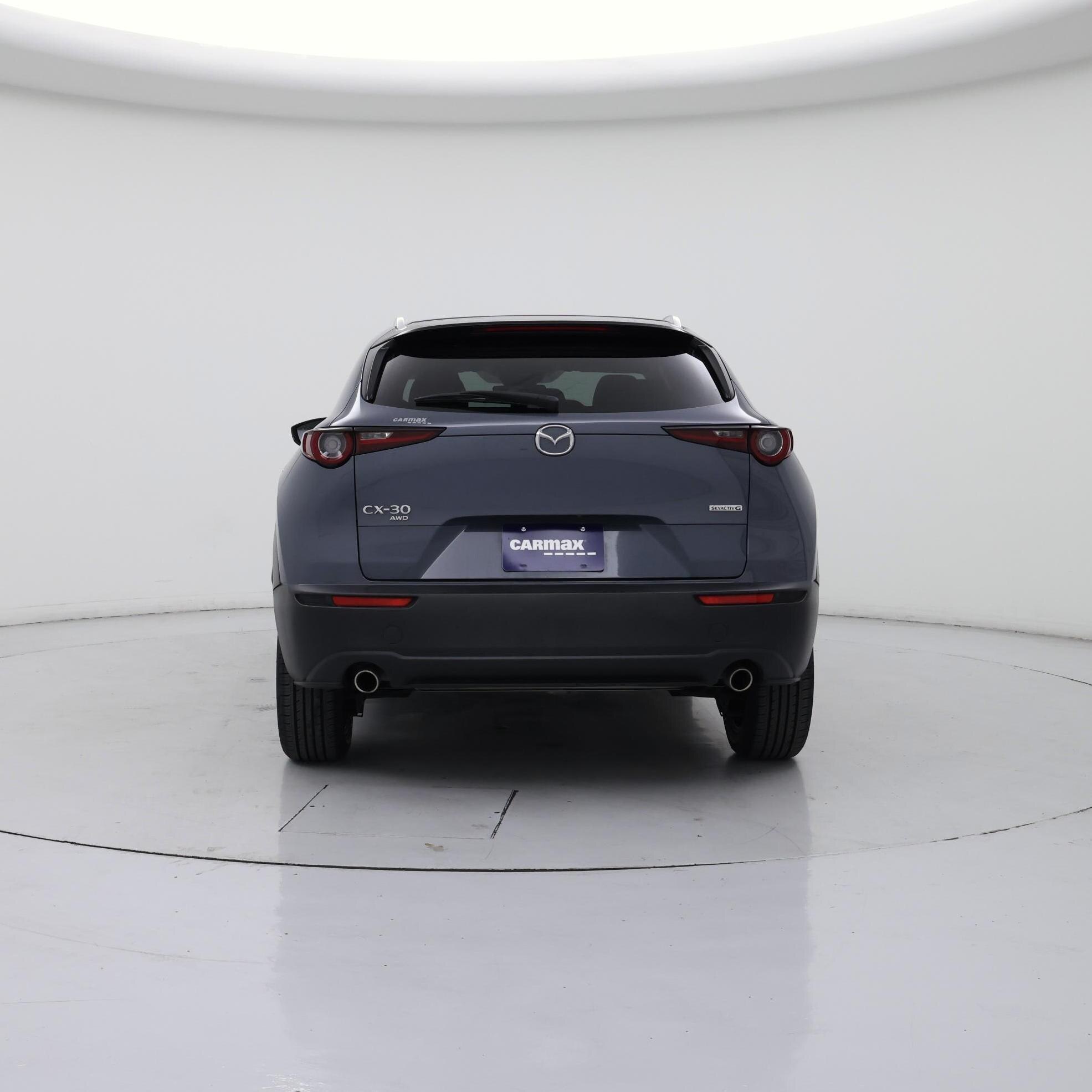 Thumbnail: 2022 Mazda CX-30 - 6