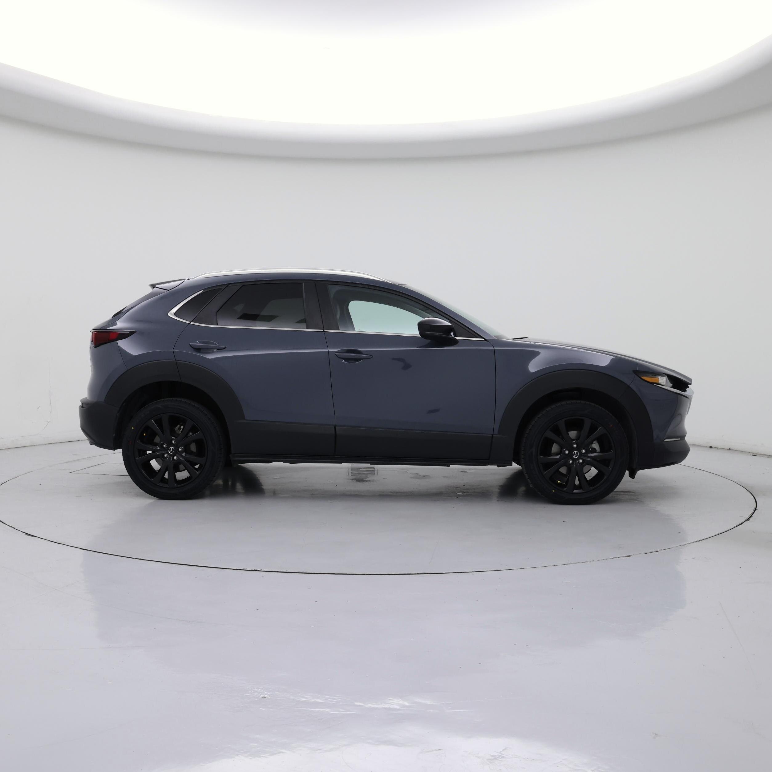 Thumbnail: 2022 Mazda CX-30 - 7