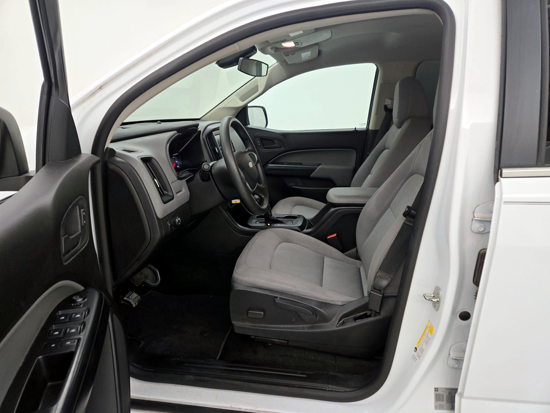 Thumbnail: 2018 Chevrolet Colorado - 11