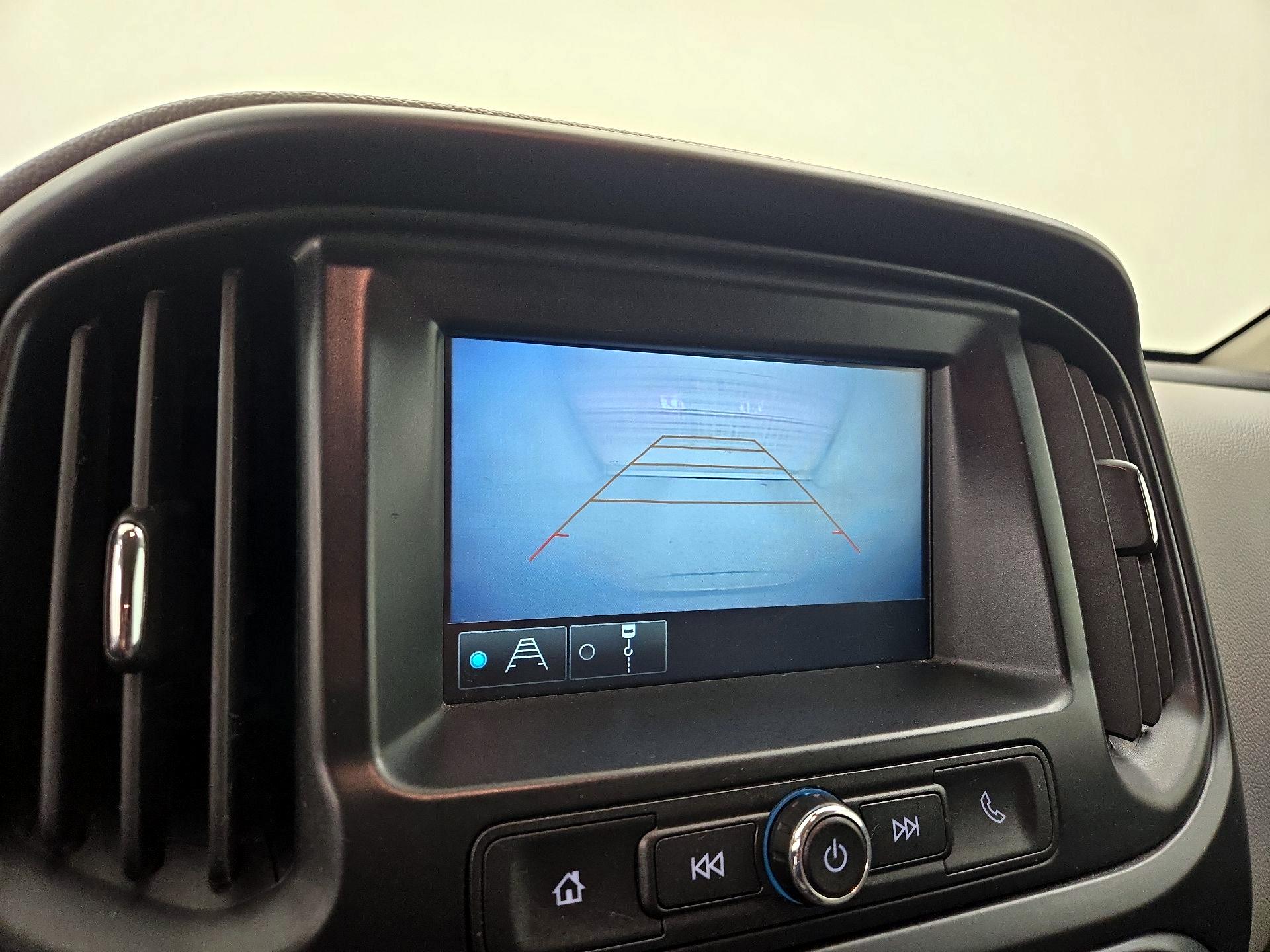 Thumbnail: 2018 Chevrolet Colorado - 14