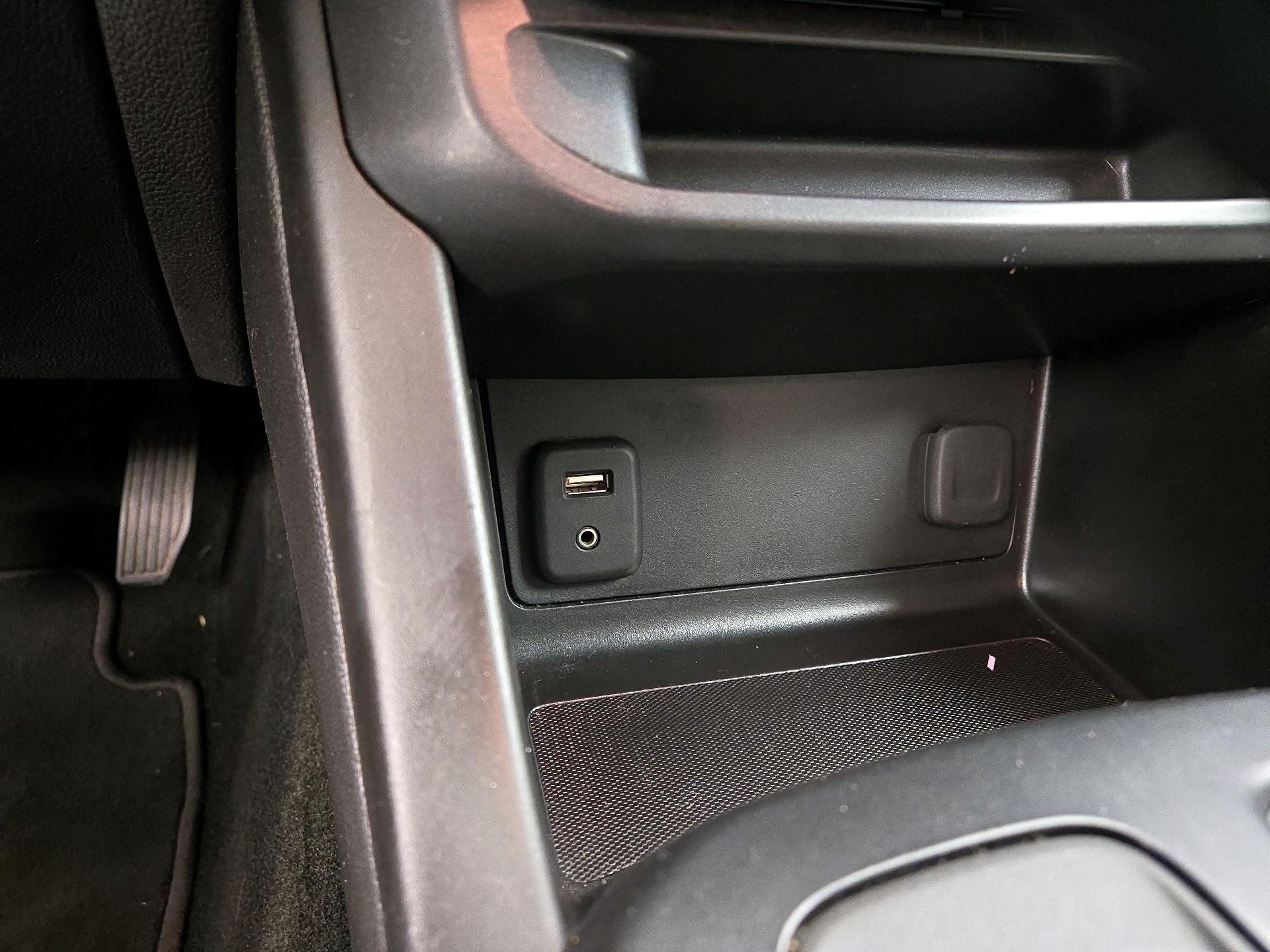 Thumbnail: 2018 Chevrolet Colorado - 18