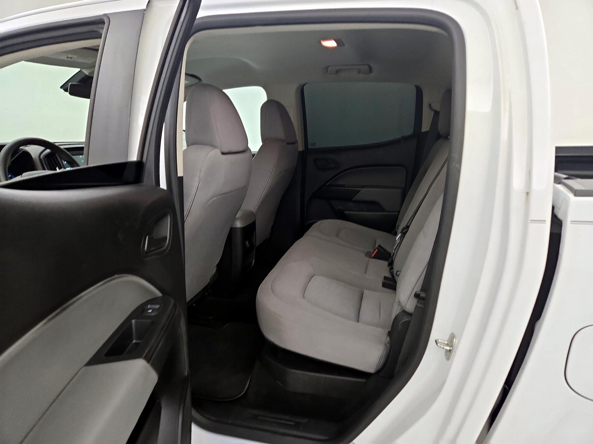 Thumbnail: 2018 Chevrolet Colorado - 19