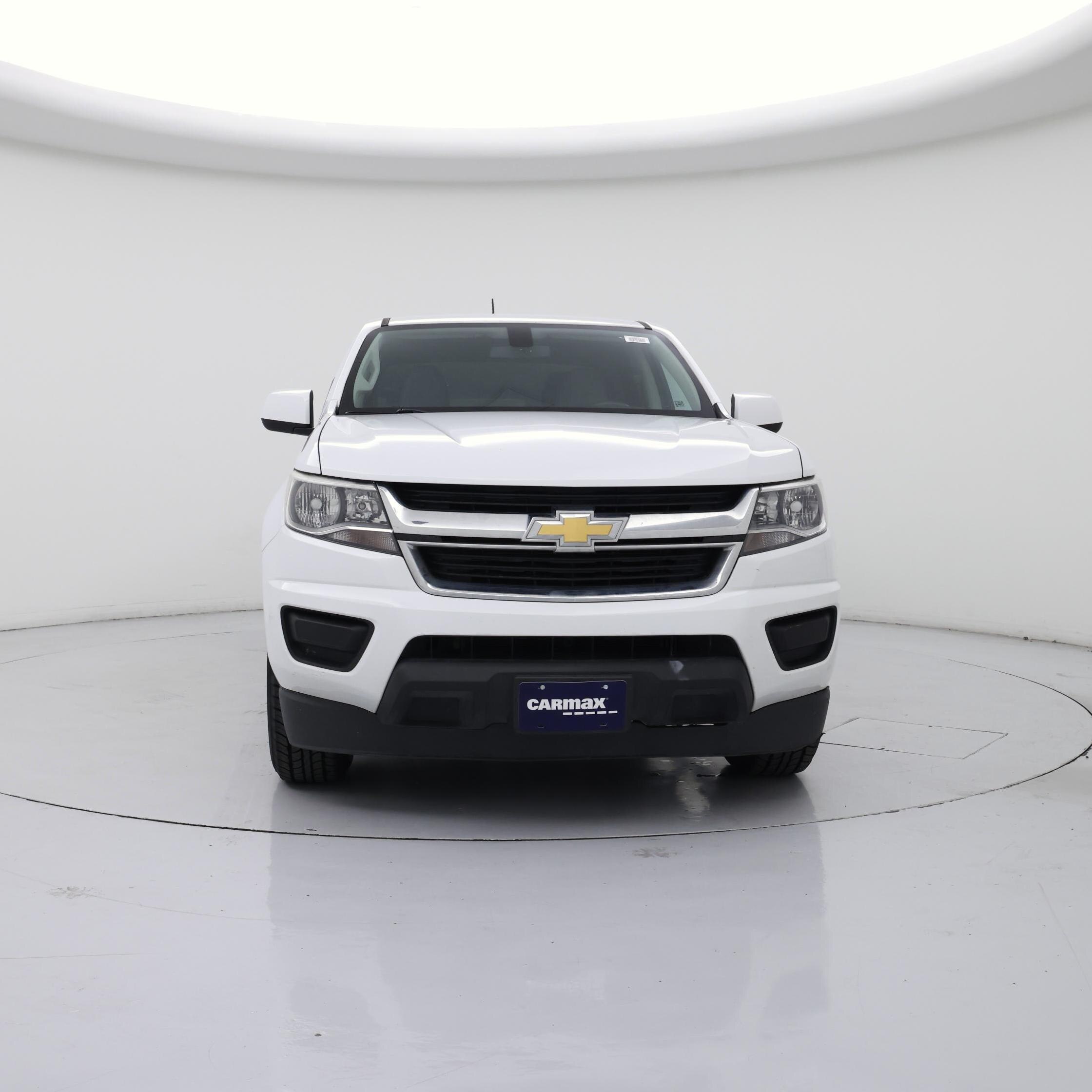 Thumbnail: 2018 Chevrolet Colorado - 5