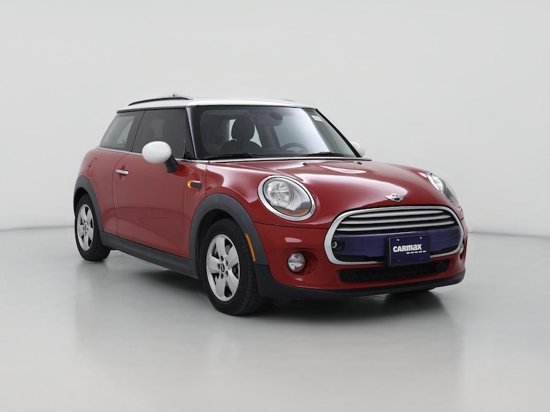 2015 MINI Cooper Hardtop  -
                  Austin, TX